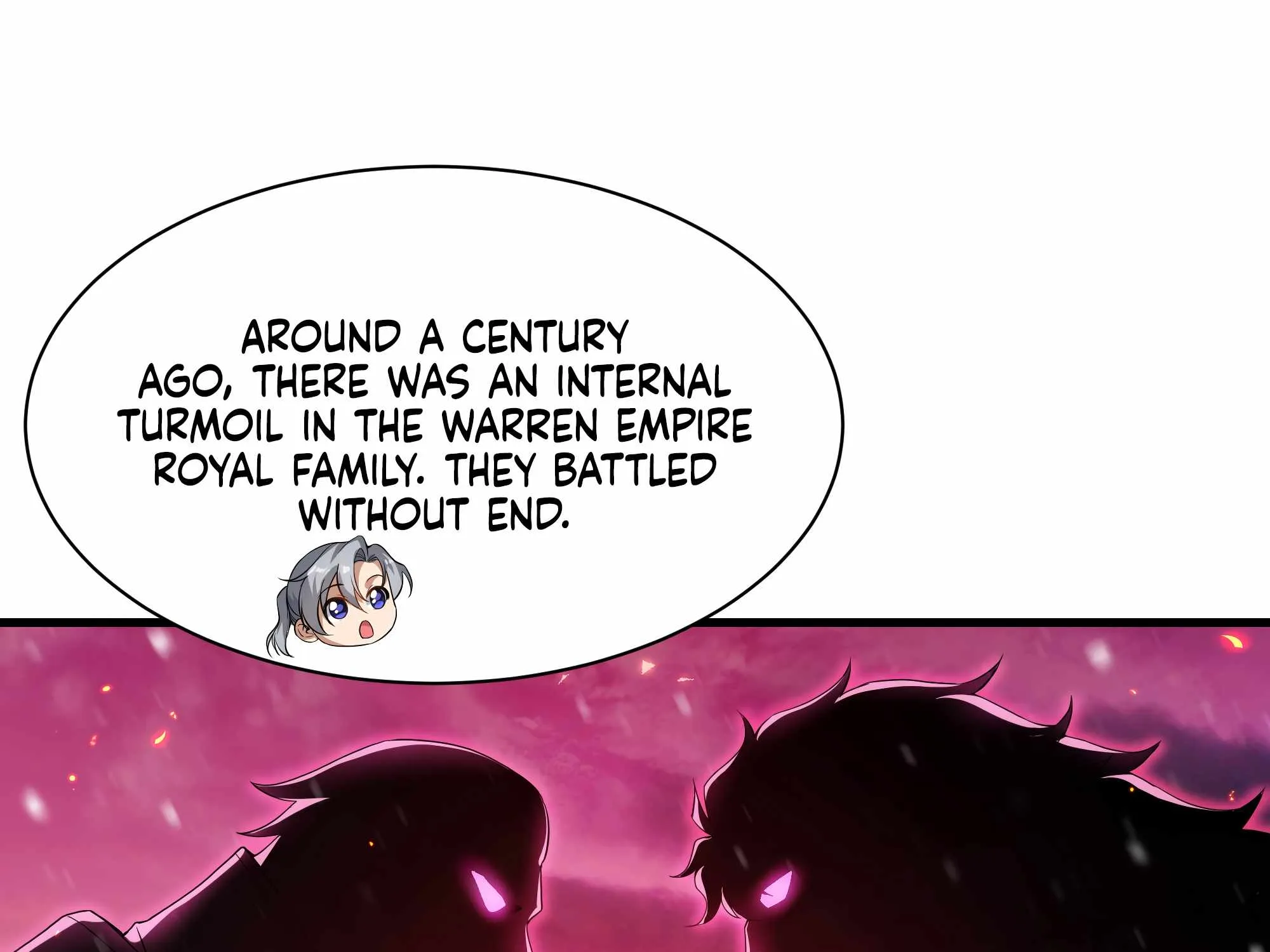 Despite Coming From the Abyss, I Will Save Humanity Chapter 30 page 99 - 