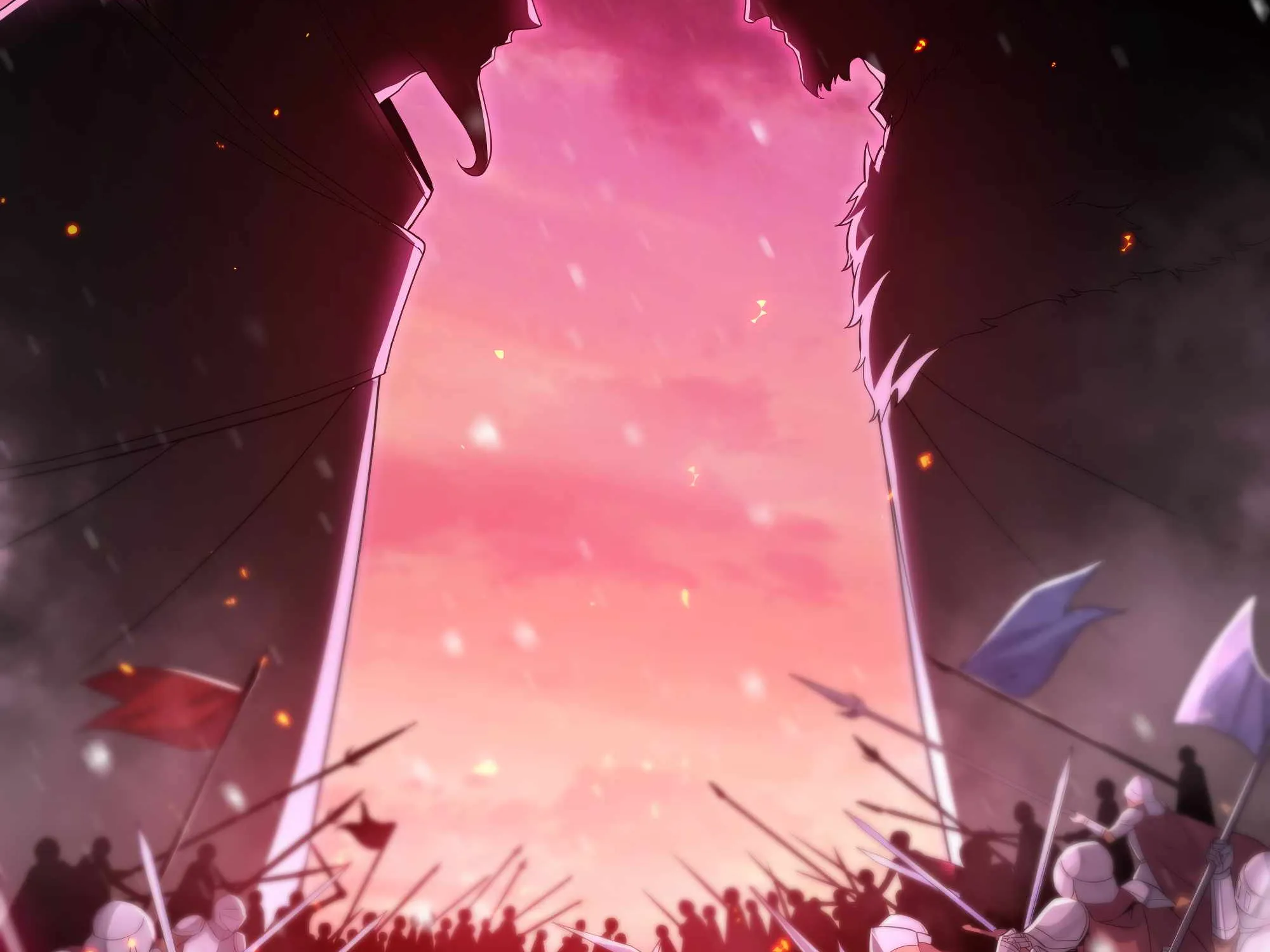 Despite Coming From the Abyss, I Will Save Humanity Chapter 30 page 100 - 