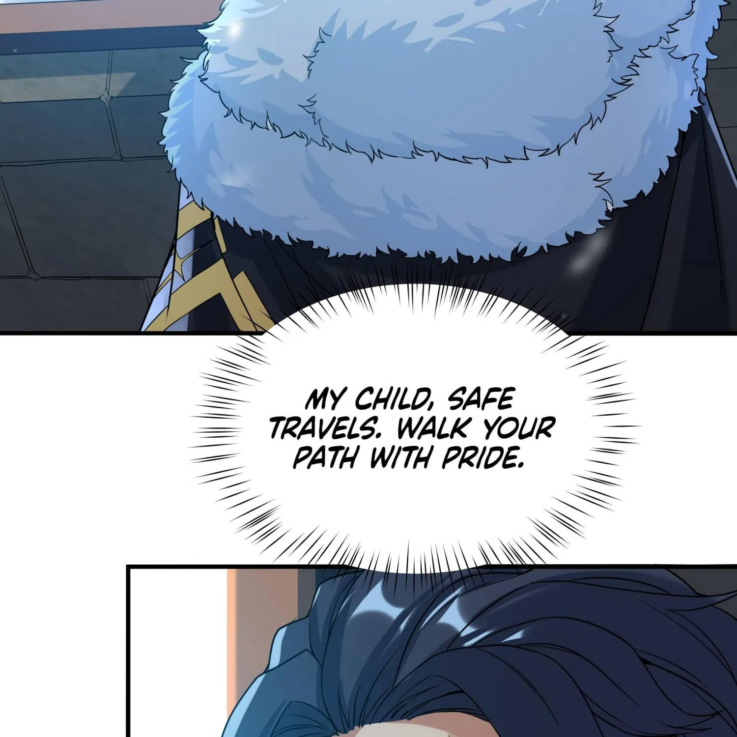 Despite Coming From the Abyss, I Will Save Humanity Chapter 31 page 103 - 