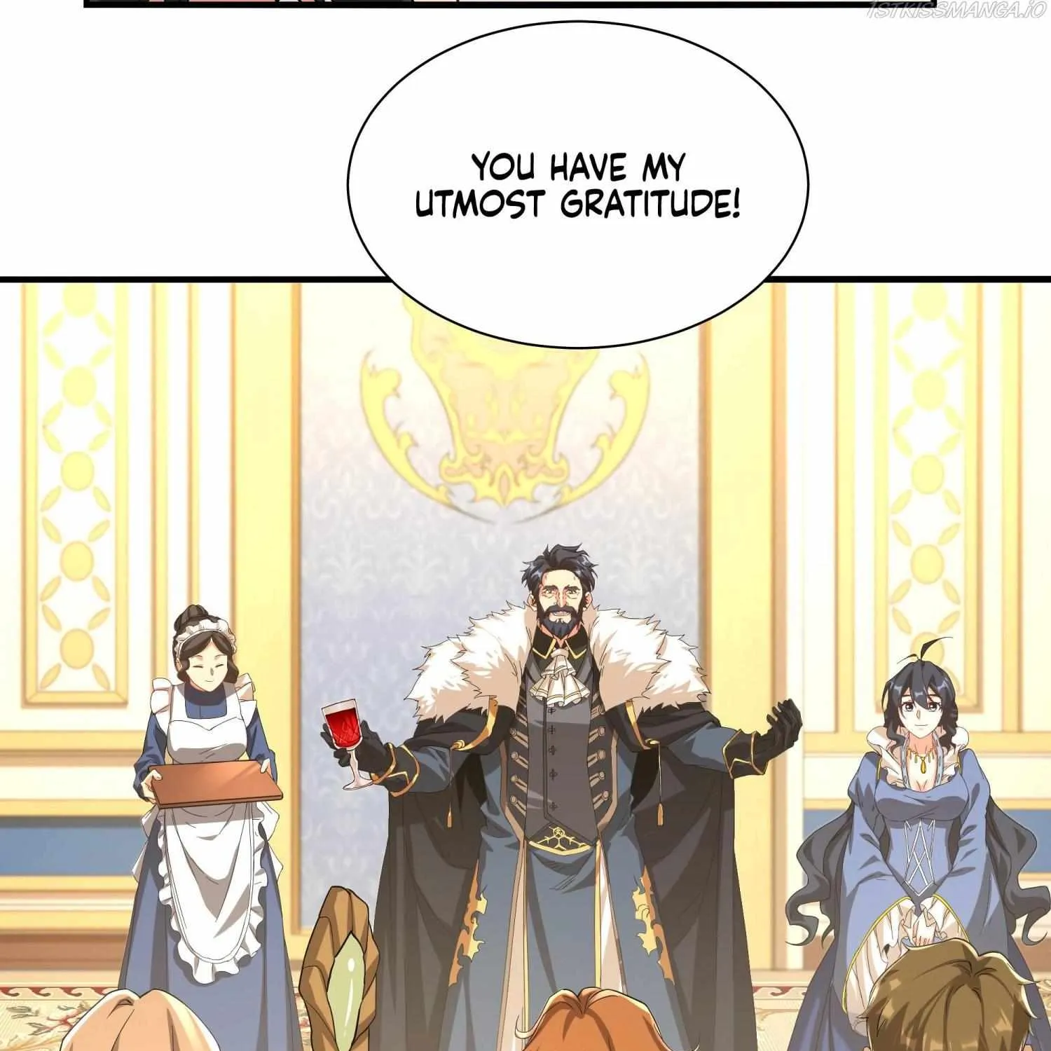 Despite Coming From the Abyss, I Will Save Humanity Chapter 31 page 12 - 