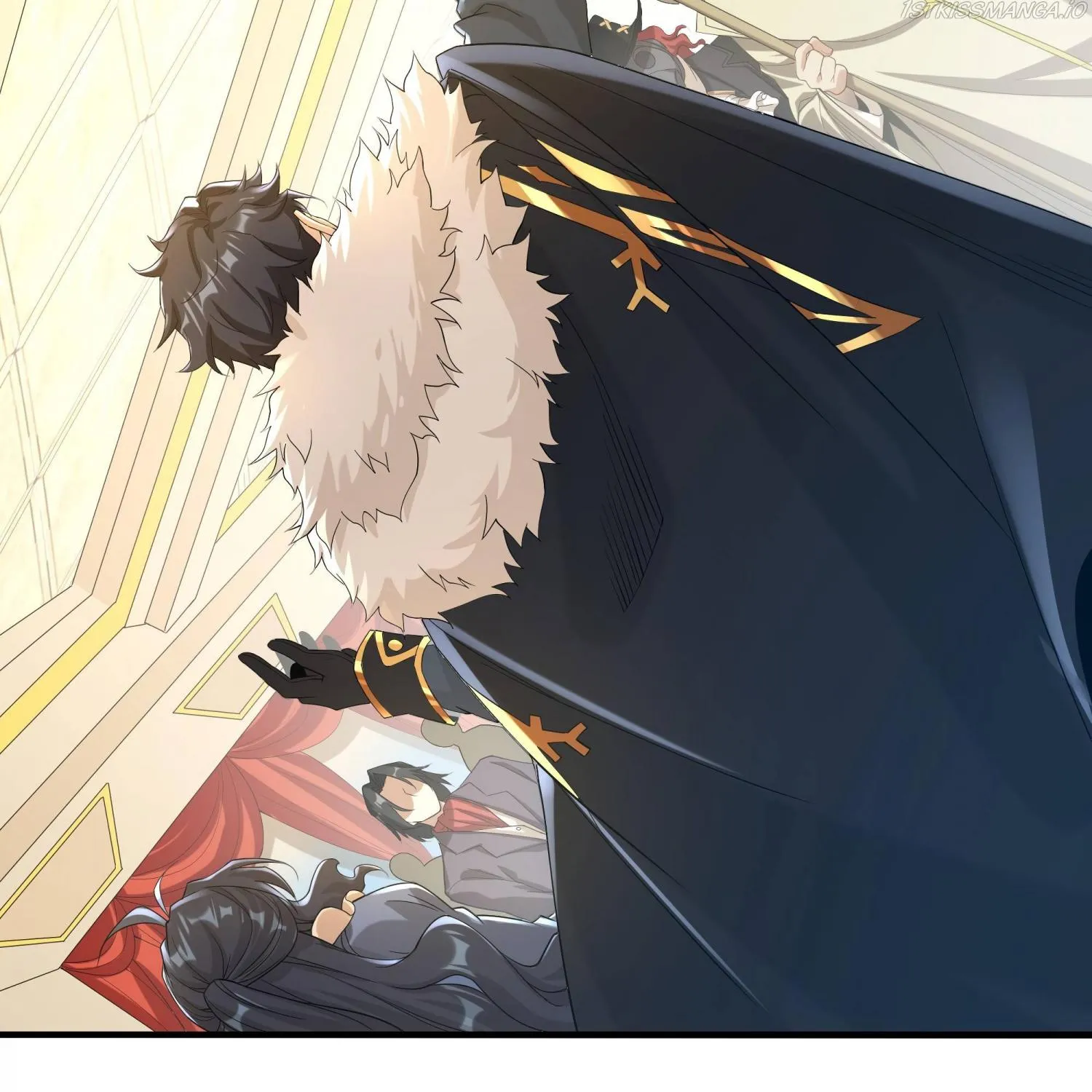 Despite Coming From the Abyss, I Will Save Humanity Chapter 31 page 15 - 