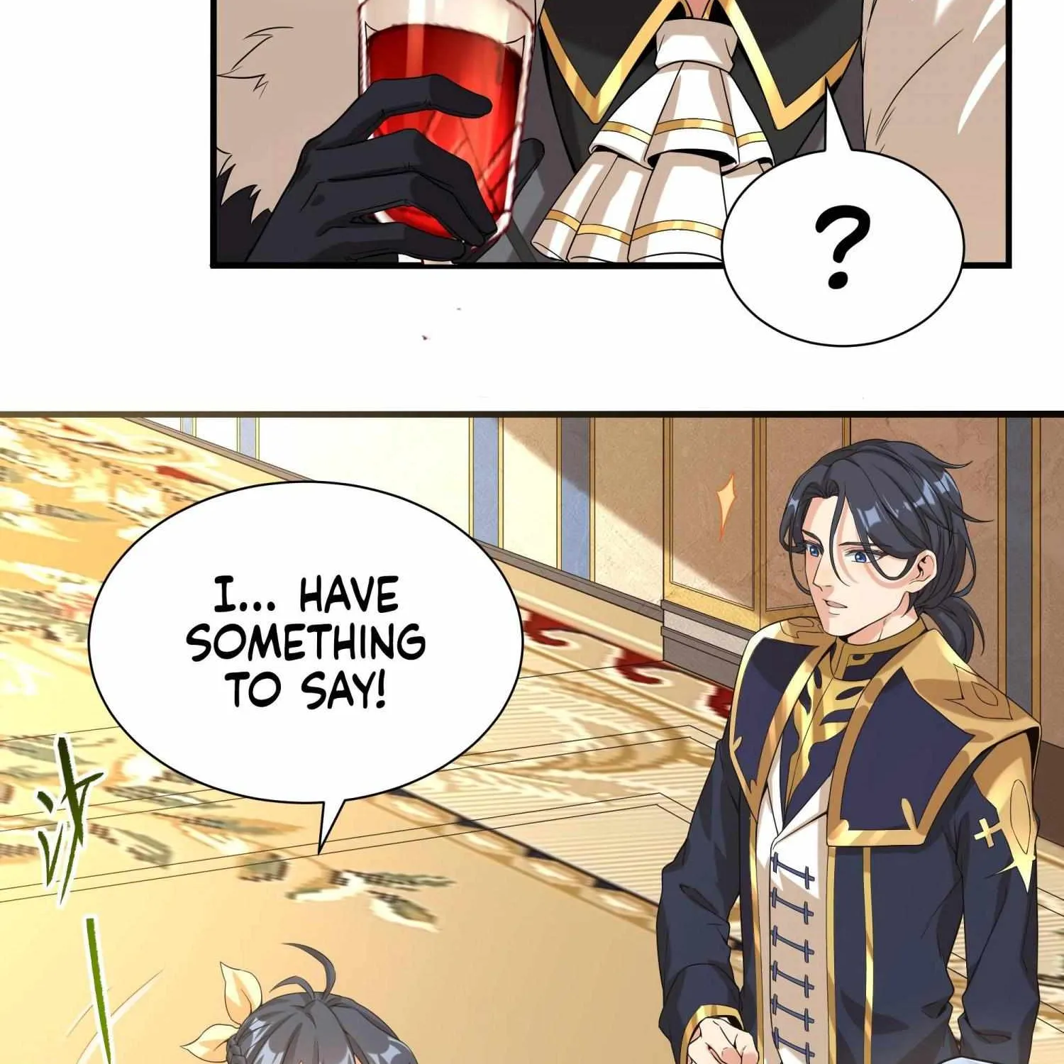 Despite Coming From the Abyss, I Will Save Humanity Chapter 31 page 18 - 