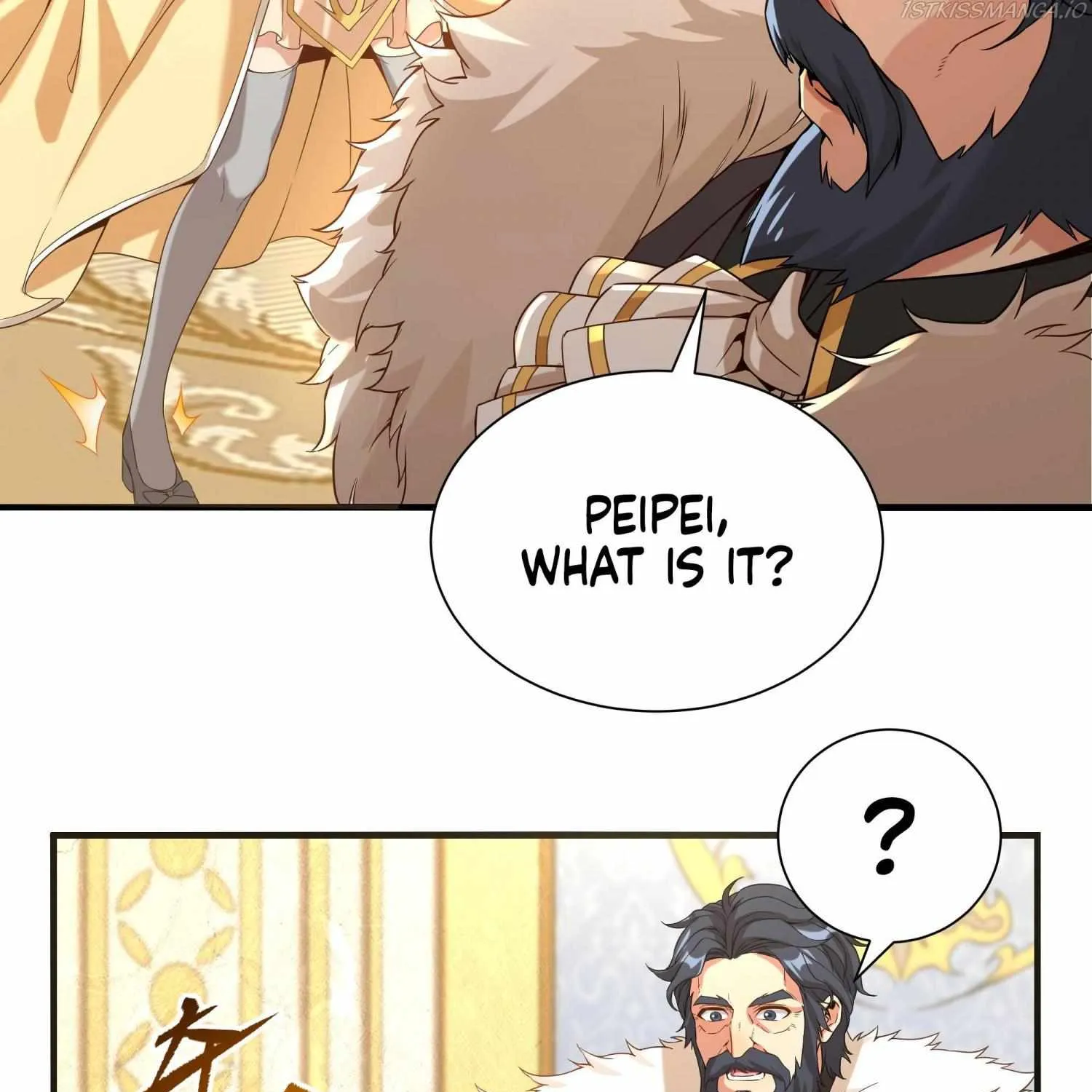 Despite Coming From the Abyss, I Will Save Humanity Chapter 31 page 20 - 