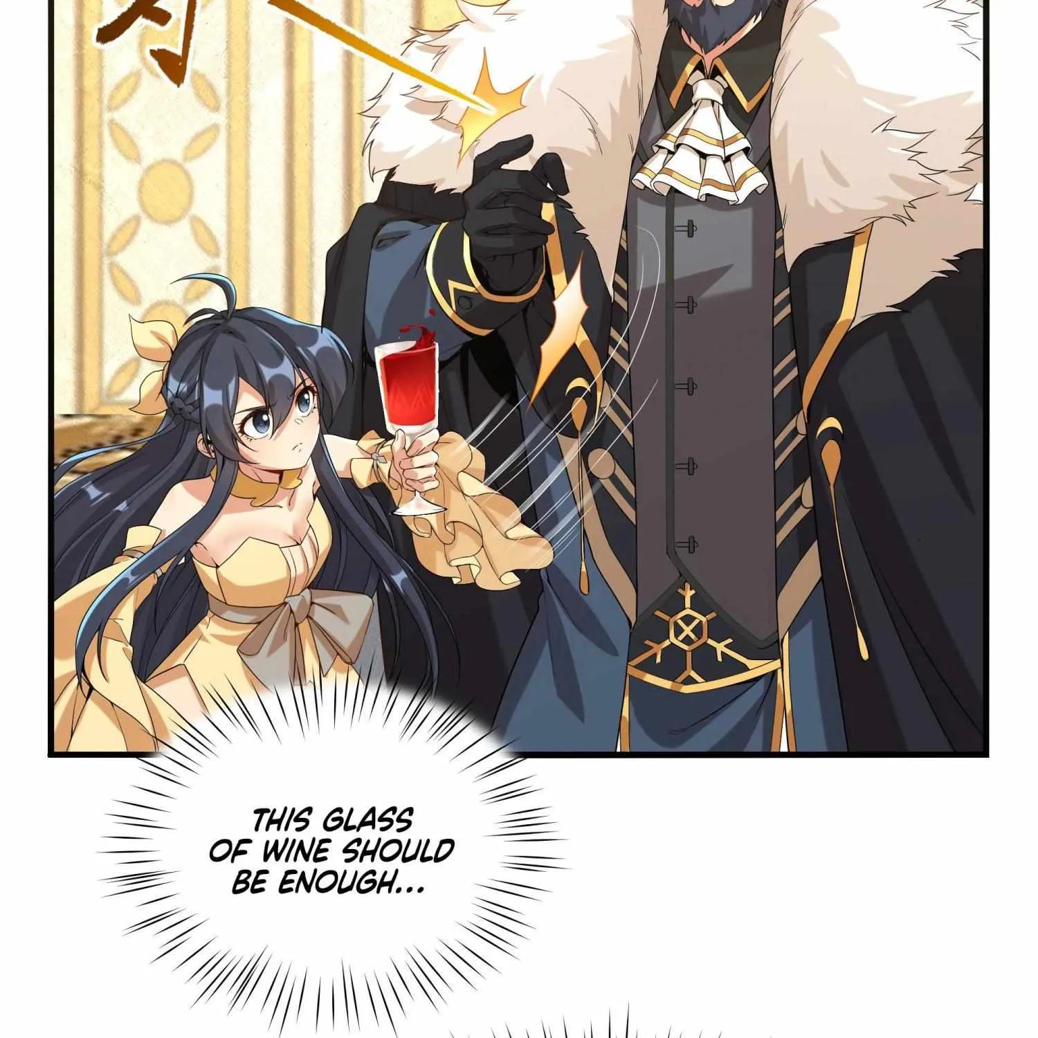 Despite Coming From the Abyss, I Will Save Humanity Chapter 31 page 21 - 