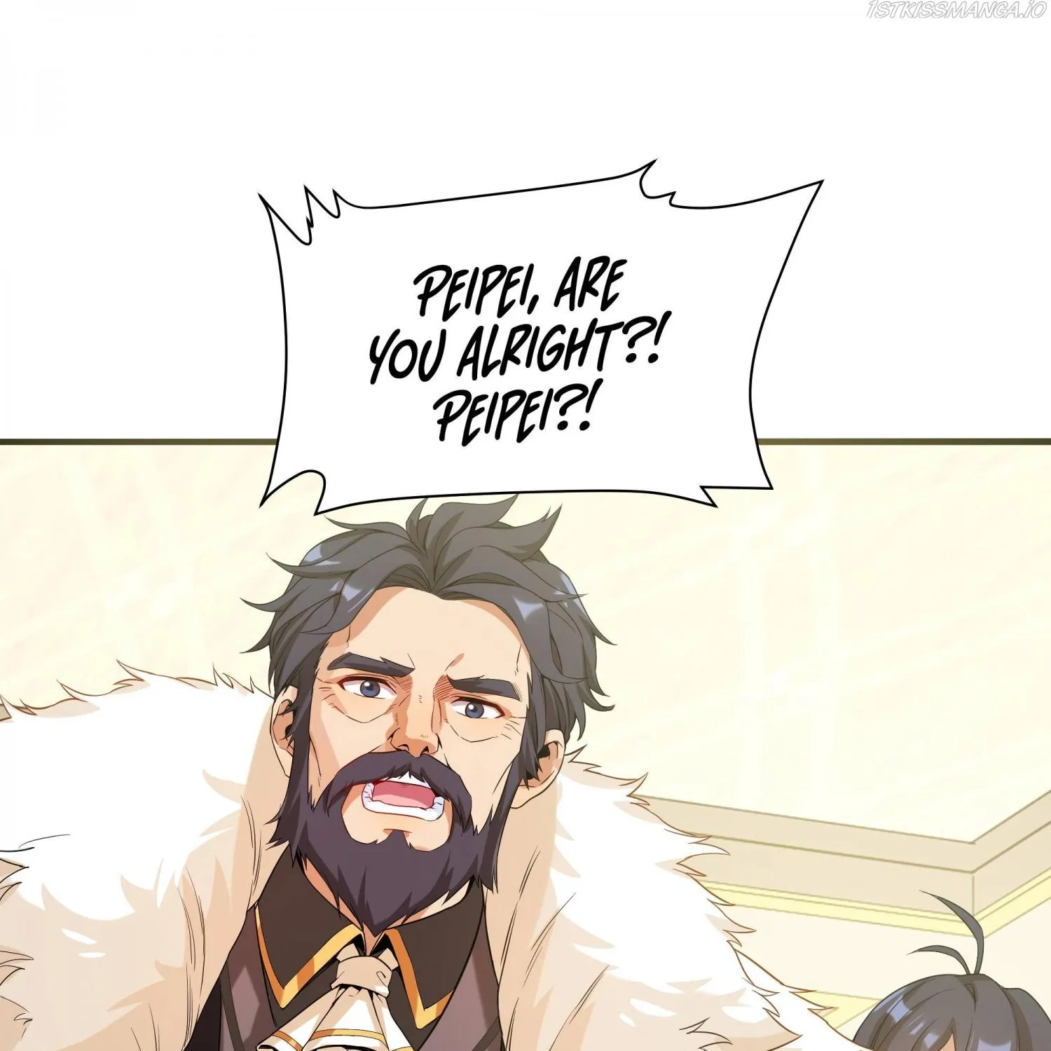 Despite Coming From the Abyss, I Will Save Humanity Chapter 31 page 27 - 