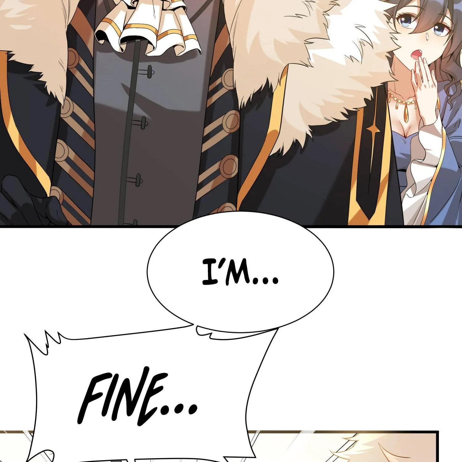 Despite Coming From the Abyss, I Will Save Humanity Chapter 31 page 28 - 