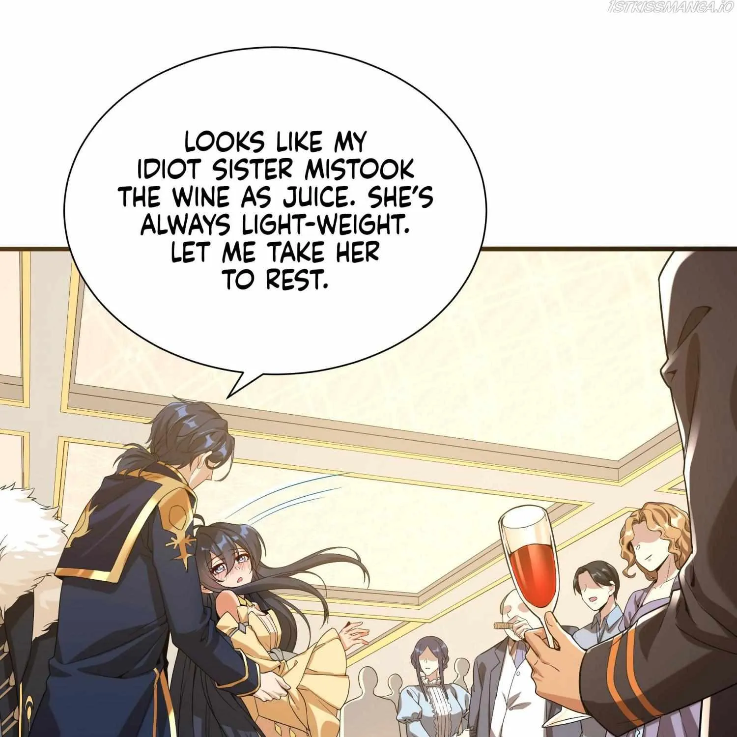 Despite Coming From the Abyss, I Will Save Humanity Chapter 31 page 32 - 