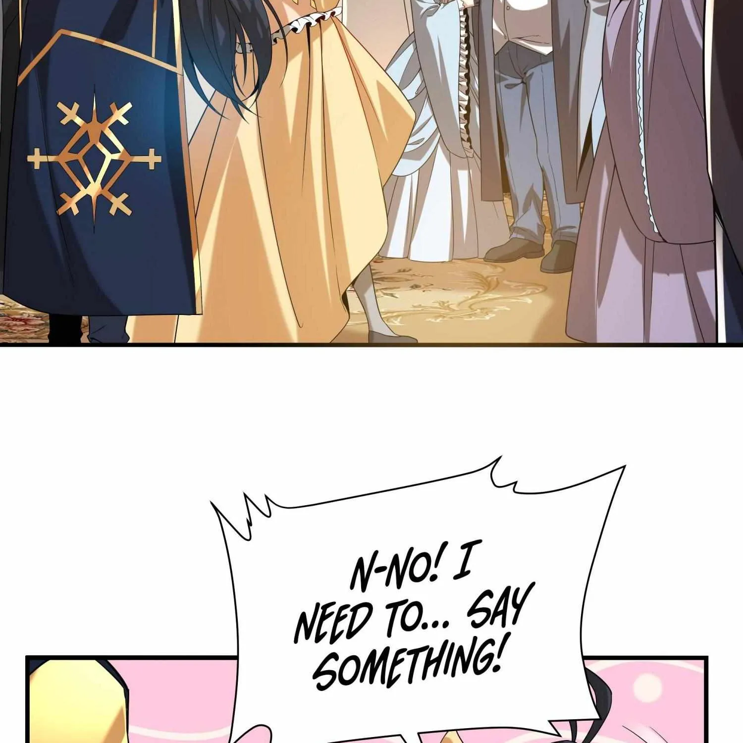 Despite Coming From the Abyss, I Will Save Humanity Chapter 31 page 33 - 