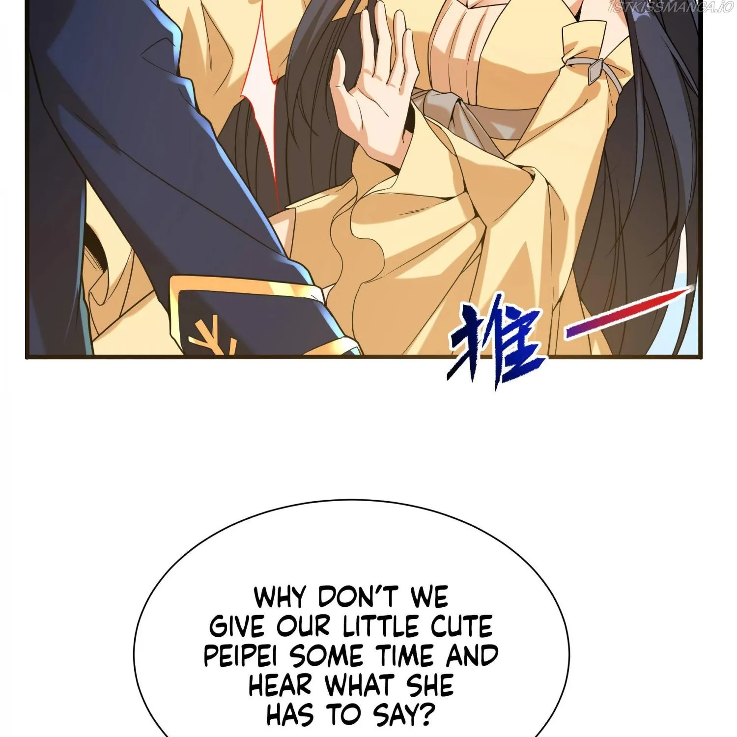 Despite Coming From the Abyss, I Will Save Humanity Chapter 31 page 35 - 