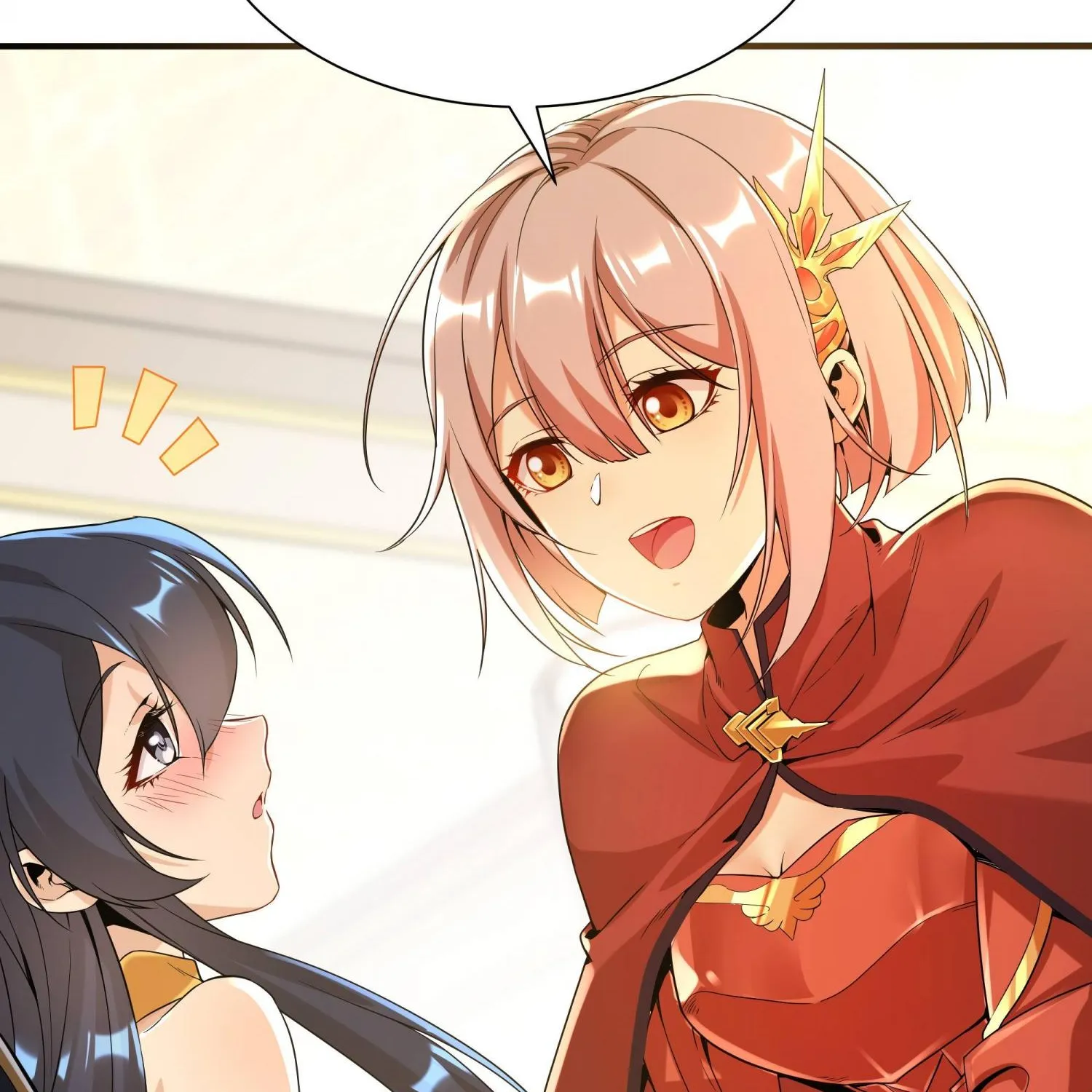 Despite Coming From the Abyss, I Will Save Humanity Chapter 31 page 36 - 