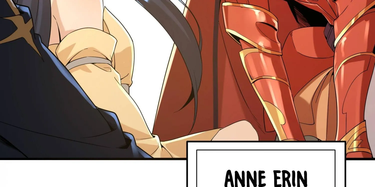 Despite Coming From the Abyss, I Will Save Humanity Chapter 31 page 37 - 