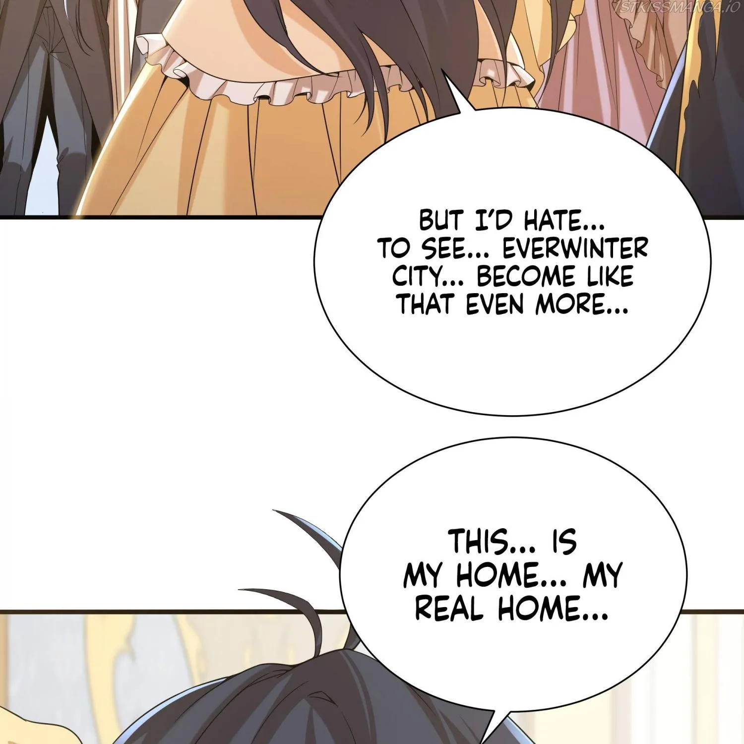 Despite Coming From the Abyss, I Will Save Humanity Chapter 31 page 42 - 