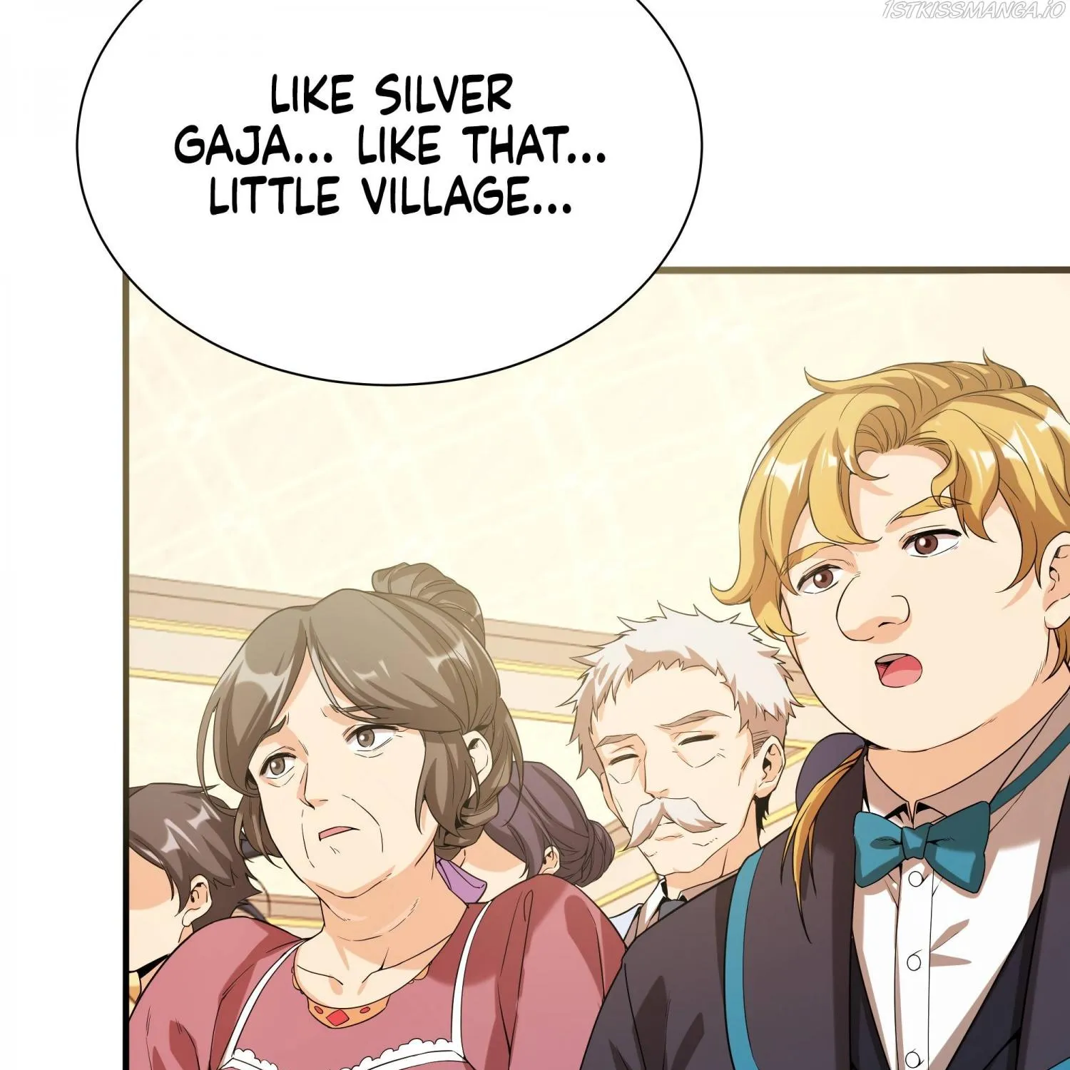 Despite Coming From the Abyss, I Will Save Humanity Chapter 31 page 45 - 