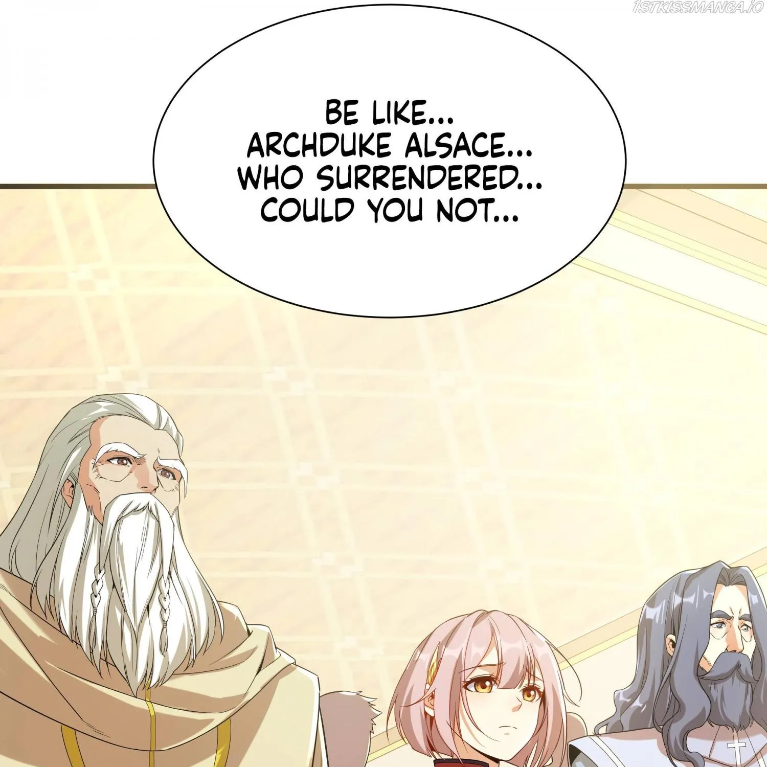 Despite Coming From the Abyss, I Will Save Humanity Chapter 31 page 47 - 