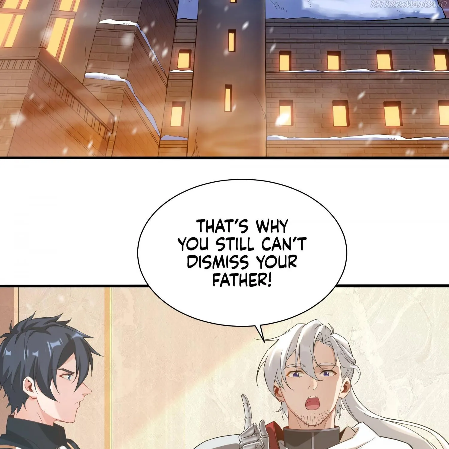 Despite Coming From the Abyss, I Will Save Humanity Chapter 31 page 6 - 