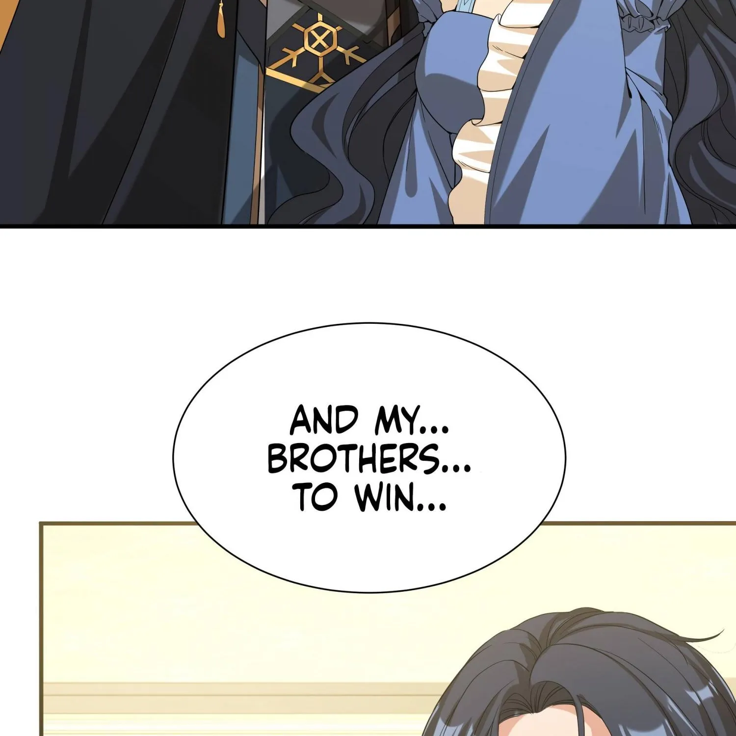 Despite Coming From the Abyss, I Will Save Humanity Chapter 31 page 51 - 