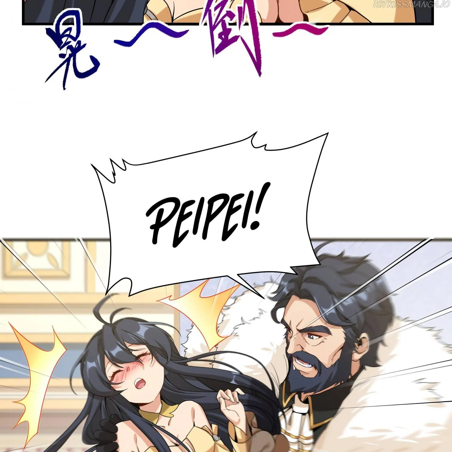 Despite Coming From the Abyss, I Will Save Humanity Chapter 31 page 57 - 