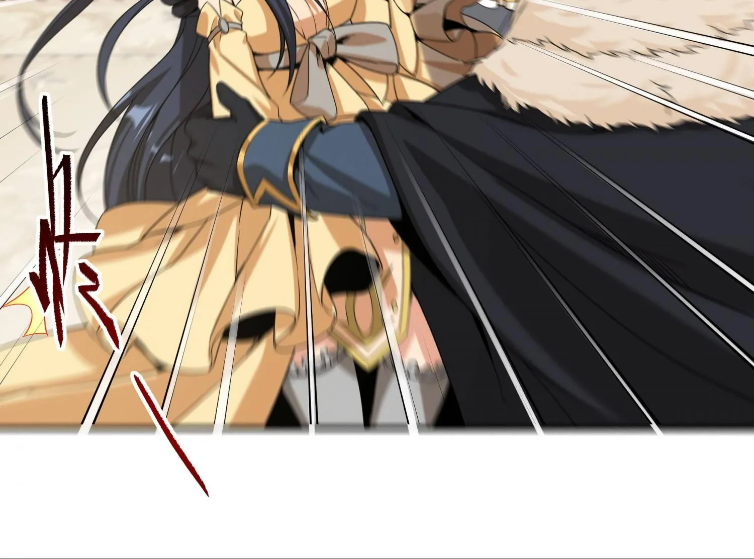 Despite Coming From the Abyss, I Will Save Humanity Chapter 31 page 58 - 