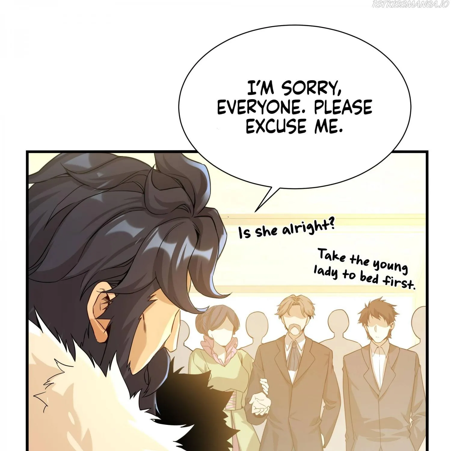 Despite Coming From the Abyss, I Will Save Humanity Chapter 31 page 59 - 
