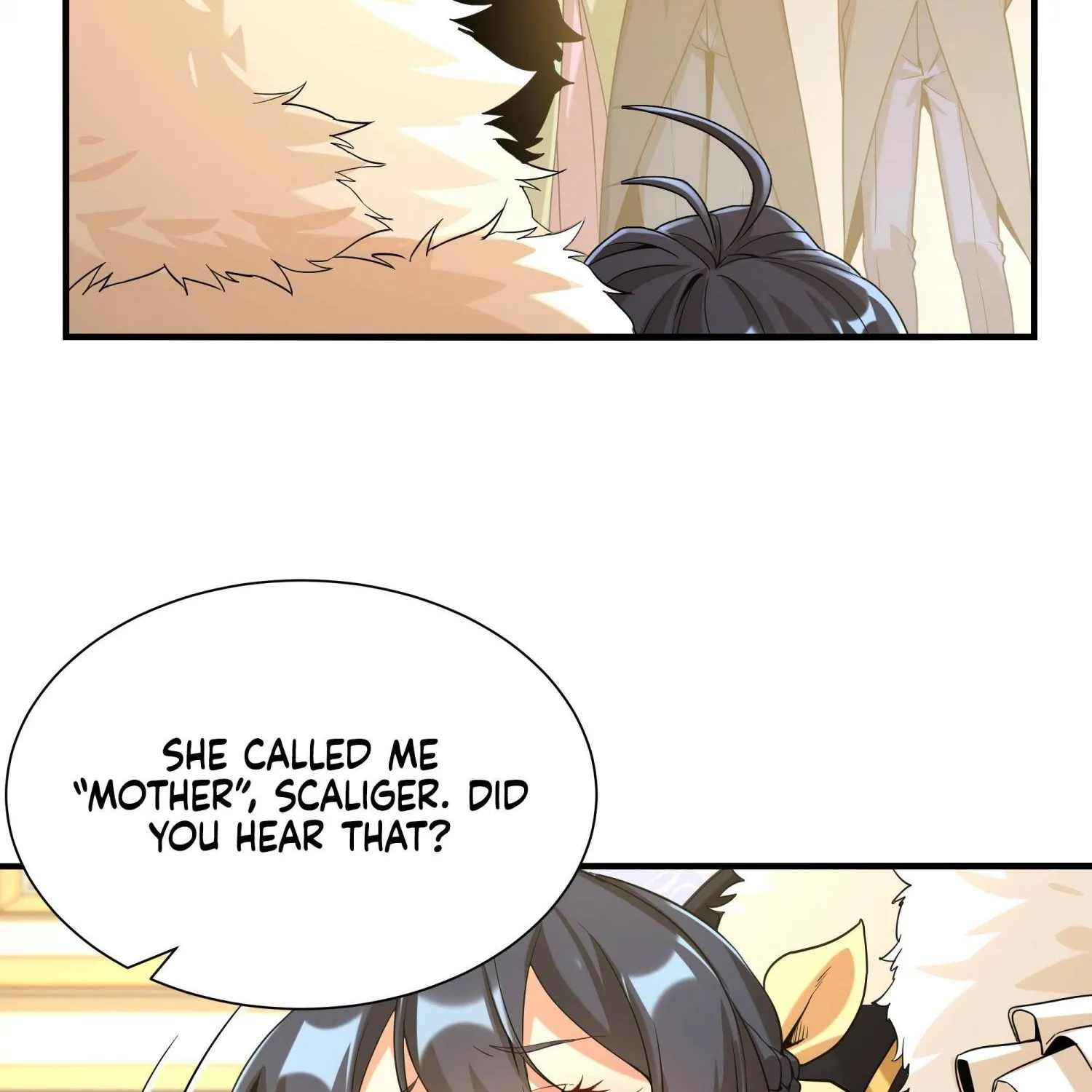Despite Coming From the Abyss, I Will Save Humanity Chapter 31 page 60 - 