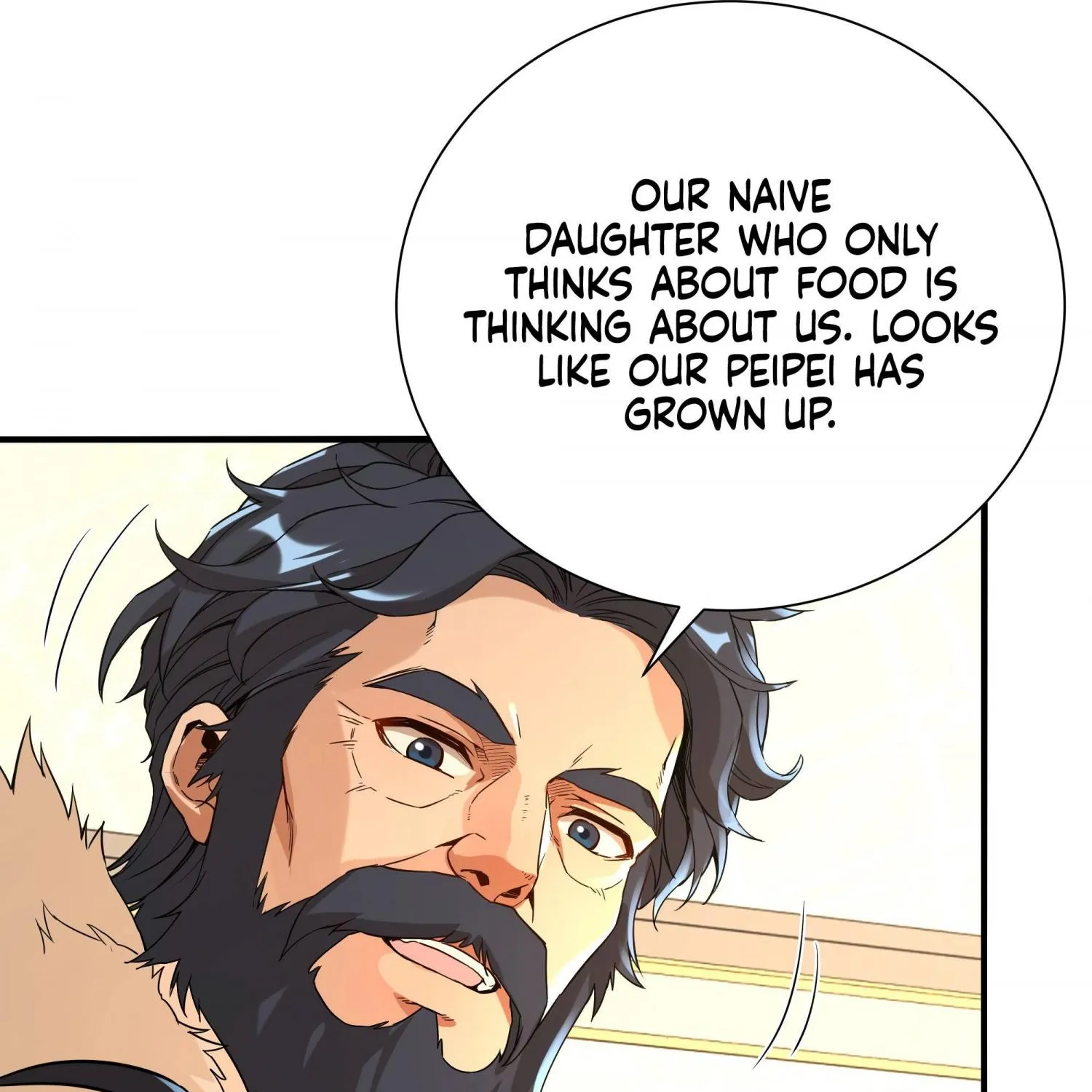 Despite Coming From the Abyss, I Will Save Humanity Chapter 31 page 63 - 