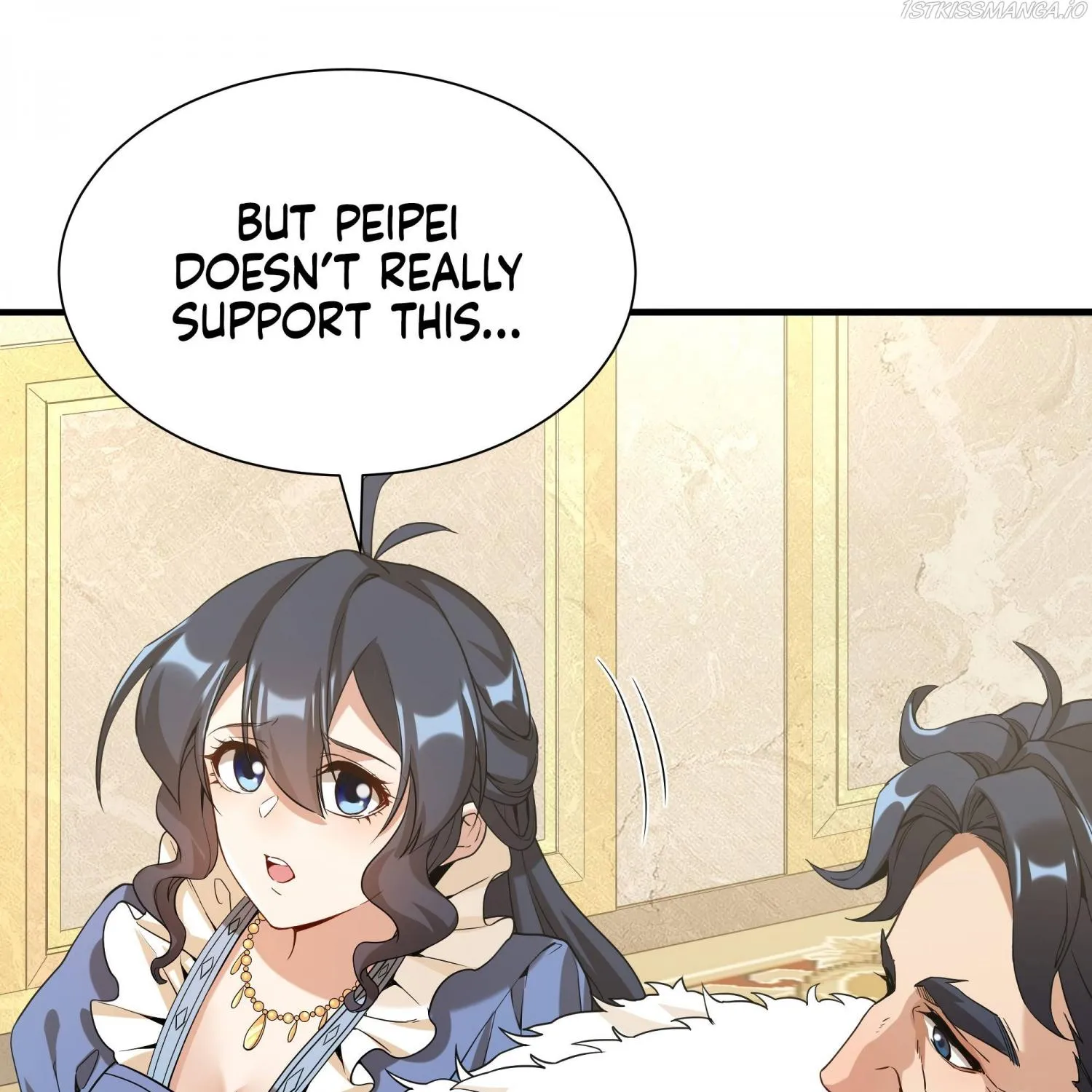 Despite Coming From the Abyss, I Will Save Humanity Chapter 31 page 65 - 