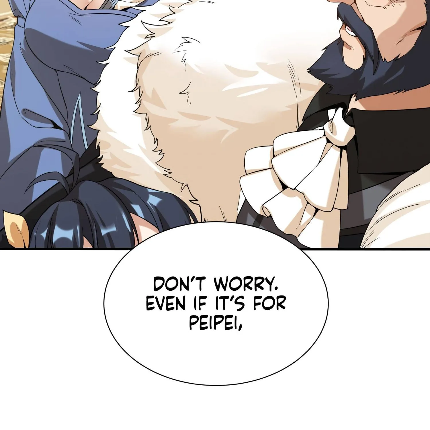 Despite Coming From the Abyss, I Will Save Humanity Chapter 31 page 66 - 
