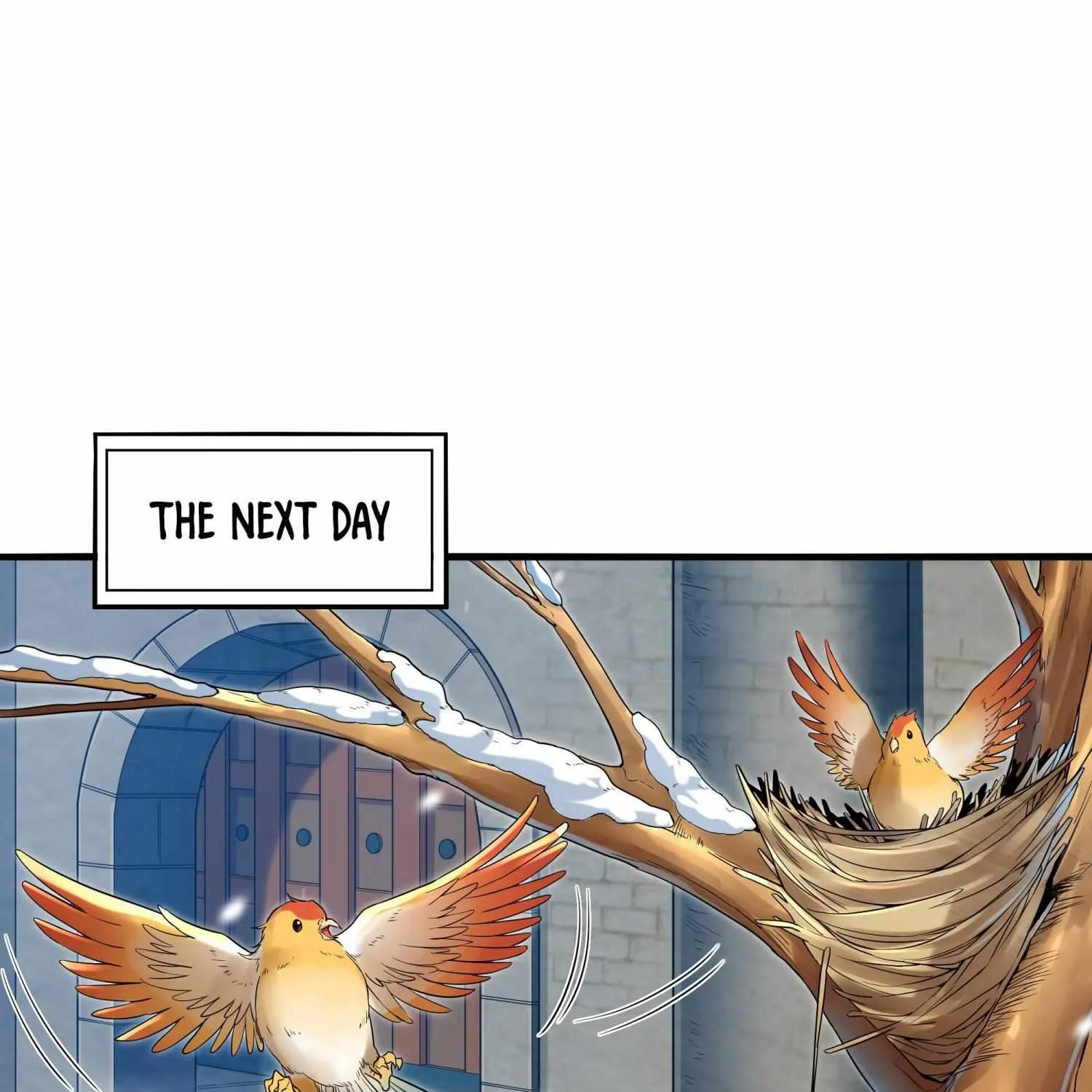 Despite Coming From the Abyss, I Will Save Humanity Chapter 31 page 69 - 
