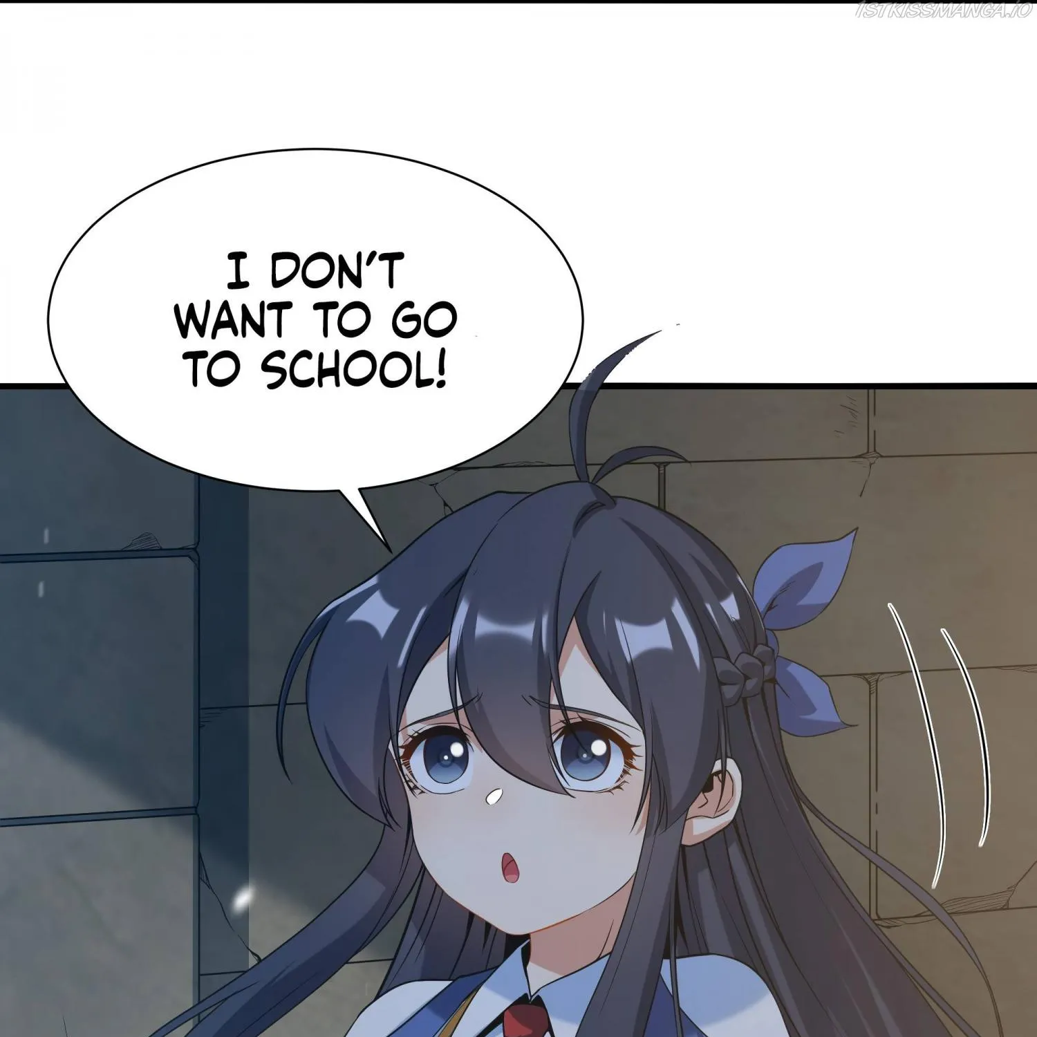 Despite Coming From the Abyss, I Will Save Humanity Chapter 31 page 72 - 