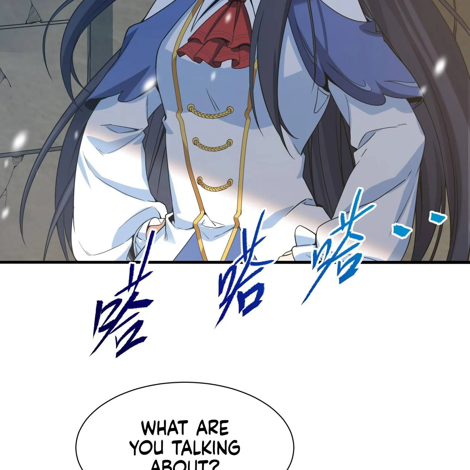 Despite Coming From the Abyss, I Will Save Humanity Chapter 31 page 73 - 