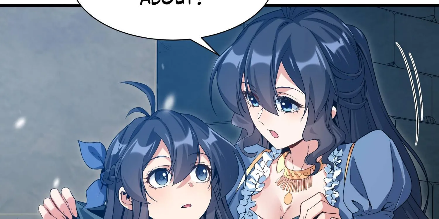 Despite Coming From the Abyss, I Will Save Humanity Chapter 31 page 74 - 