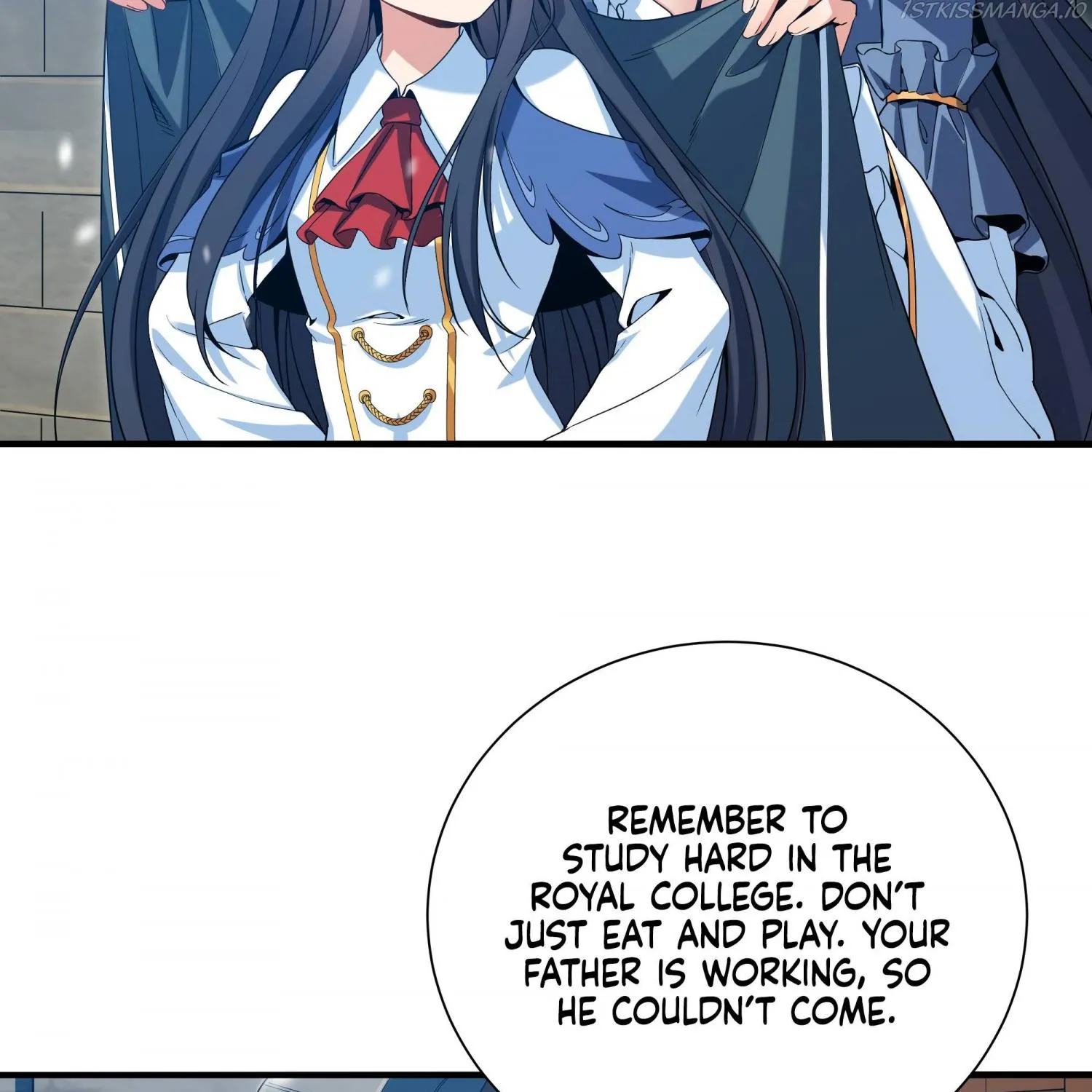 Despite Coming From the Abyss, I Will Save Humanity Chapter 31 page 75 - 
