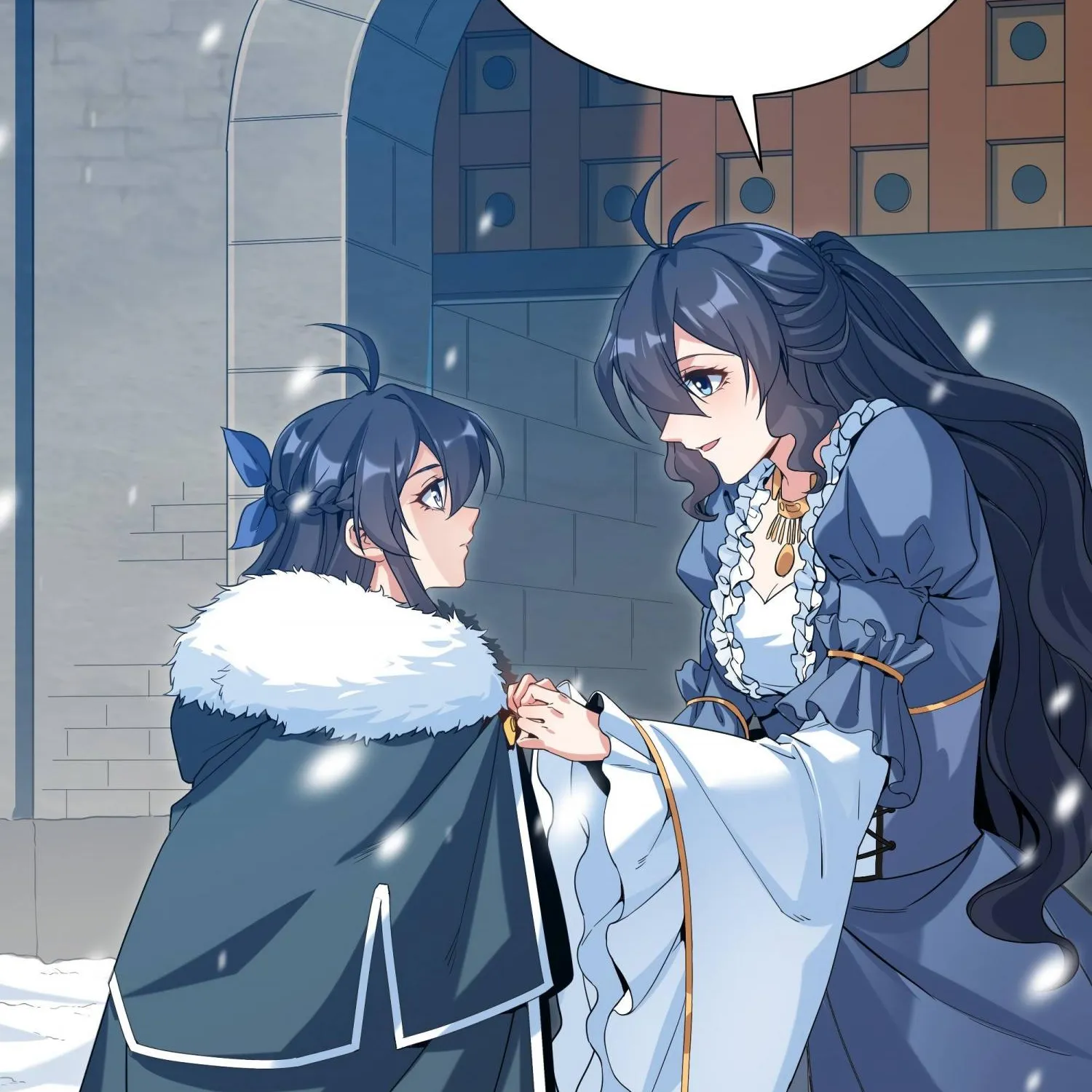 Despite Coming From the Abyss, I Will Save Humanity Chapter 31 page 76 - 
