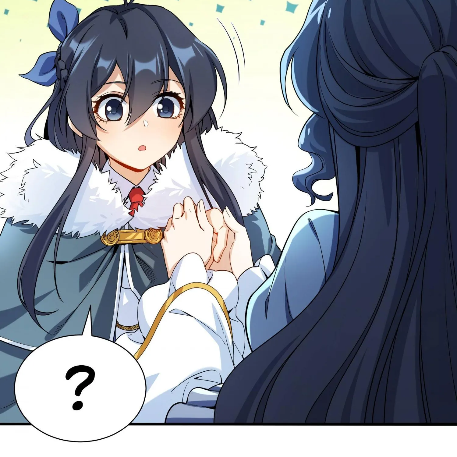 Despite Coming From the Abyss, I Will Save Humanity Chapter 31 page 82 - 