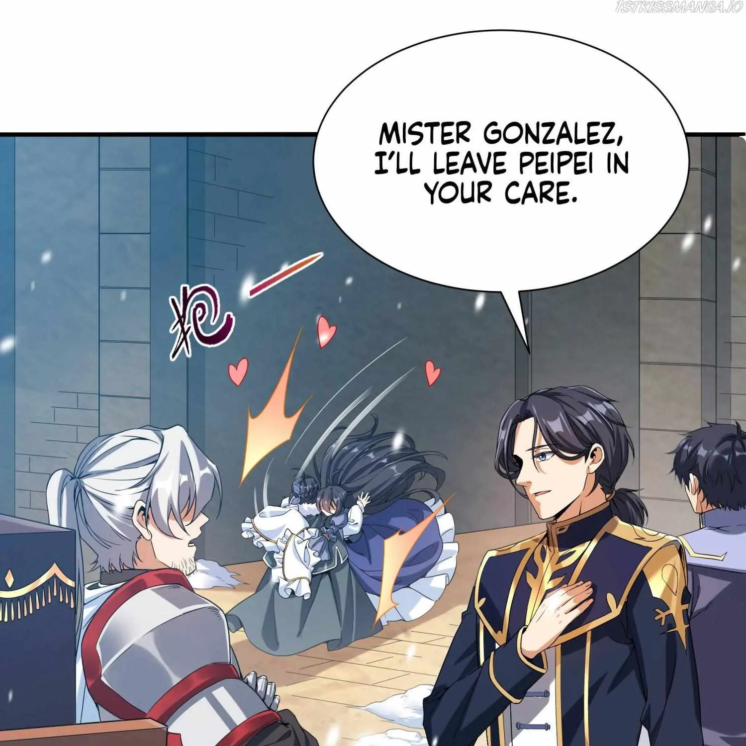 Despite Coming From the Abyss, I Will Save Humanity Chapter 31 page 91 - 