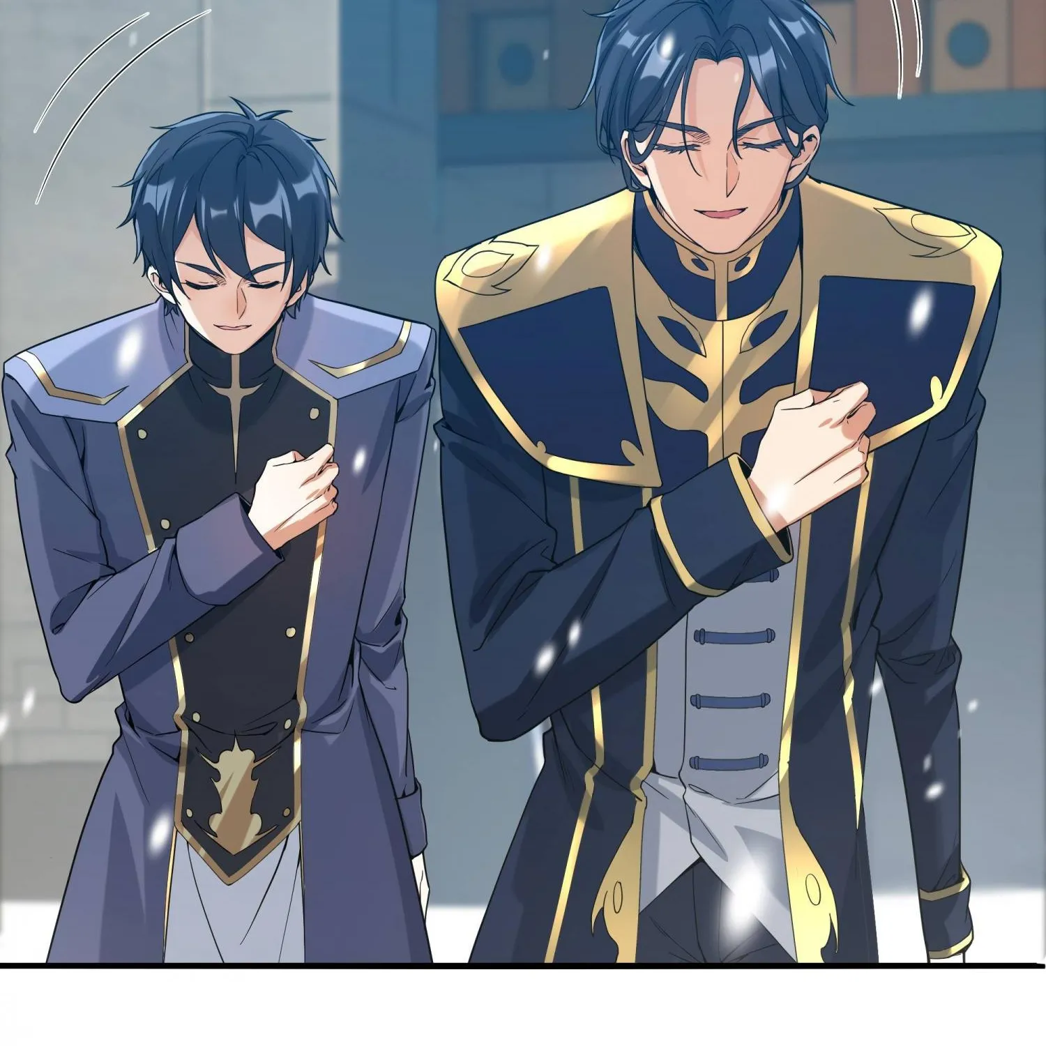 Despite Coming From the Abyss, I Will Save Humanity Chapter 31 page 95 - 