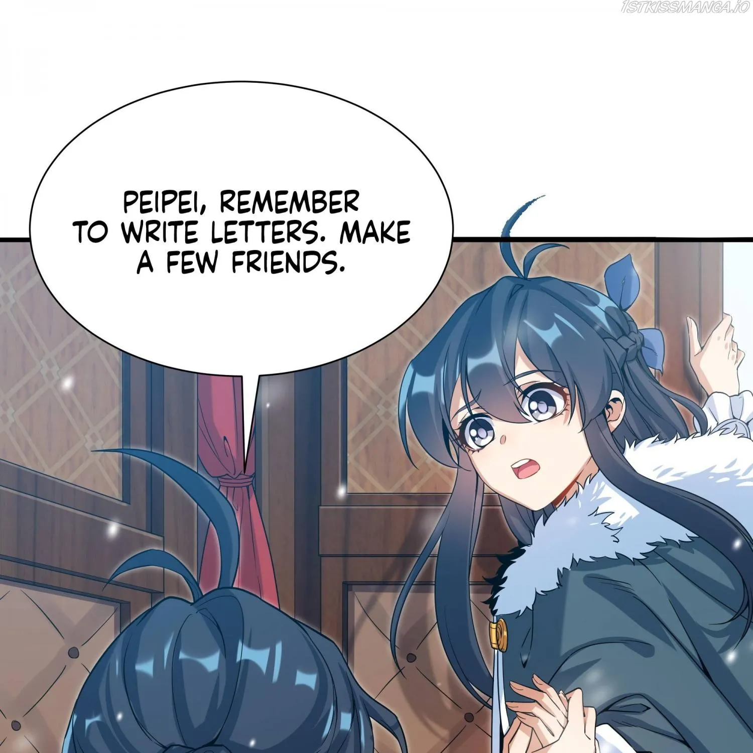 Despite Coming From the Abyss, I Will Save Humanity Chapter 31 page 97 - 
