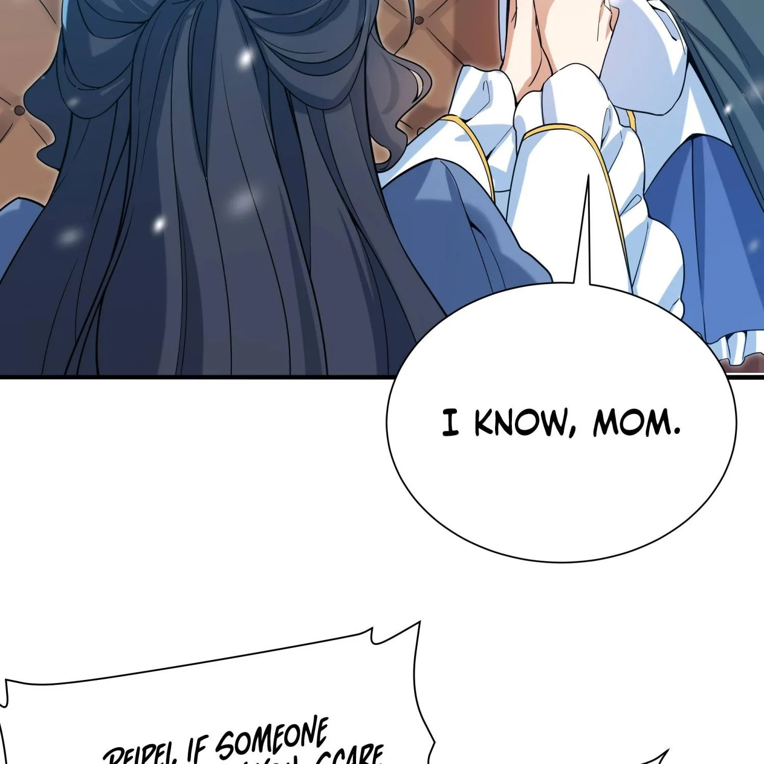Despite Coming From the Abyss, I Will Save Humanity Chapter 31 page 98 - 