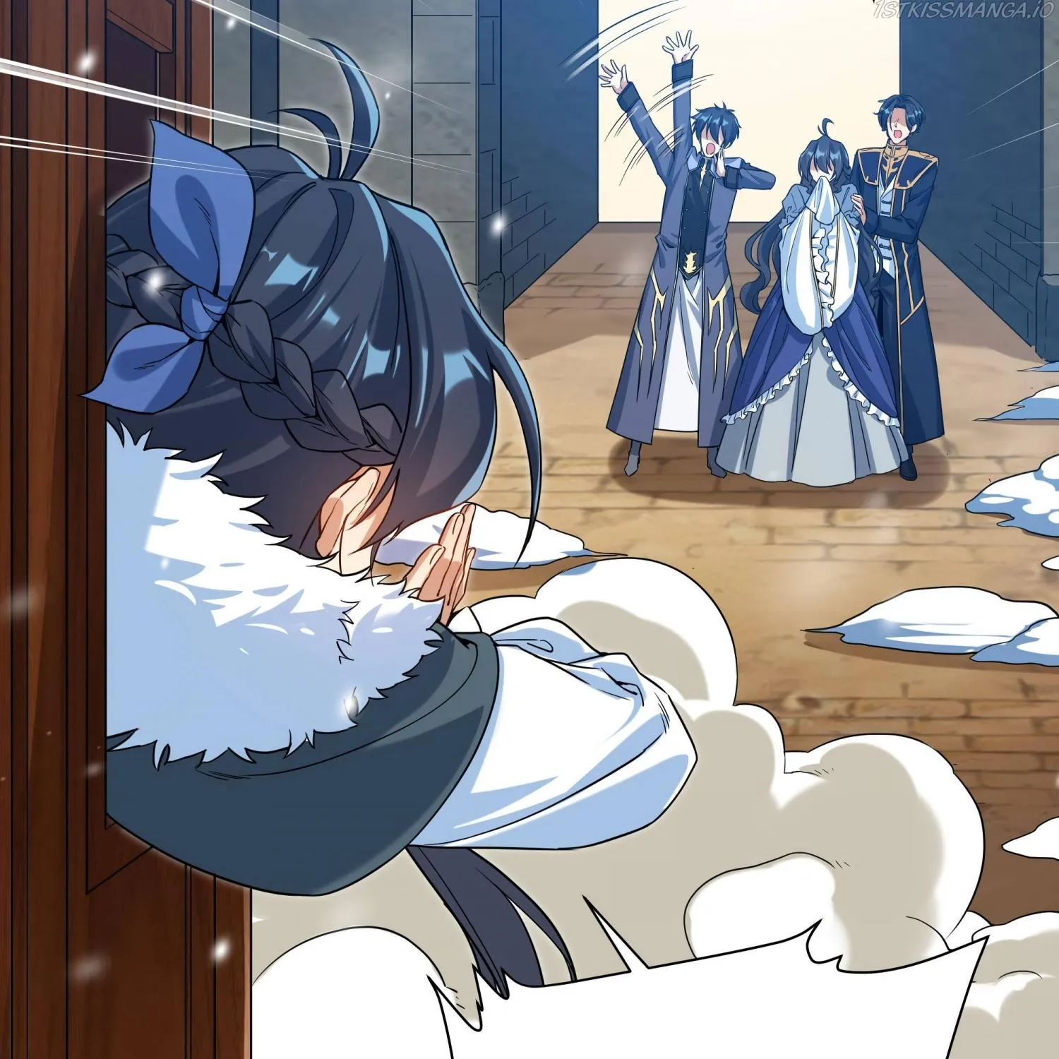 Despite Coming From the Abyss, I Will Save Humanity Chapter 31 page 100 - 