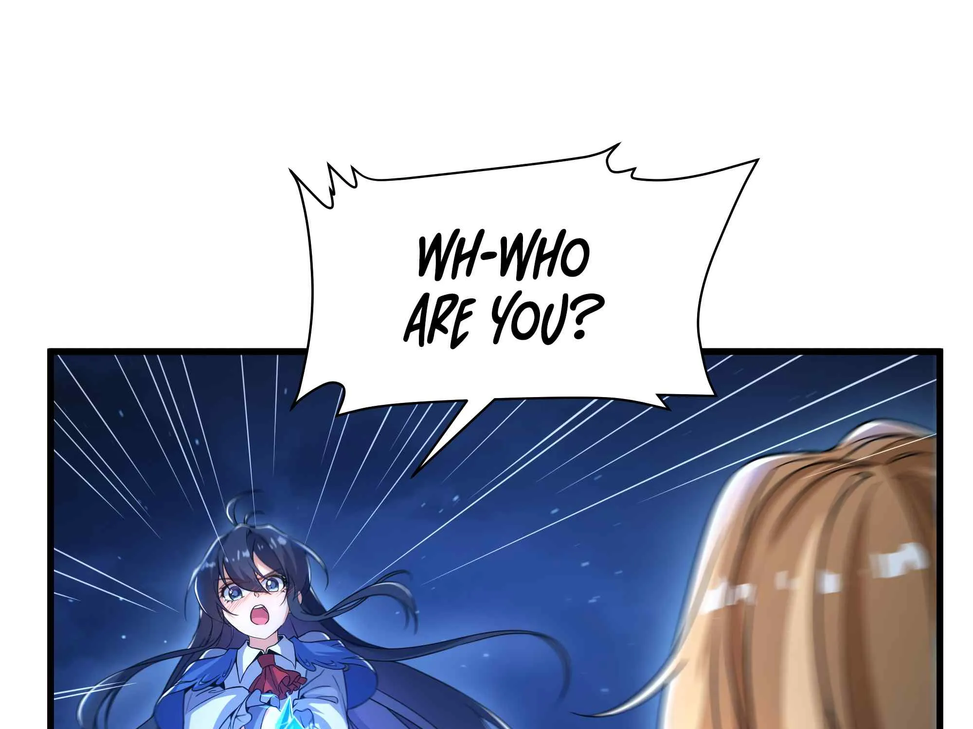 Despite Coming From the Abyss, I Will Save Humanity Chapter 32 page 101 - 