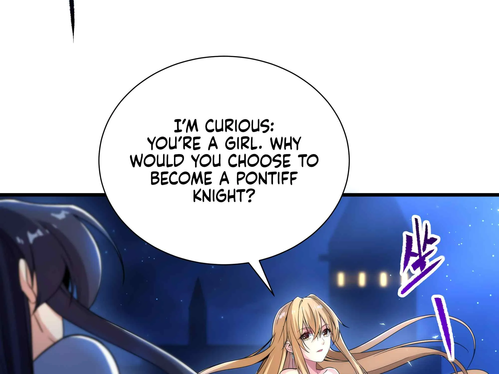 Despite Coming From the Abyss, I Will Save Humanity Chapter 32 page 103 - 
