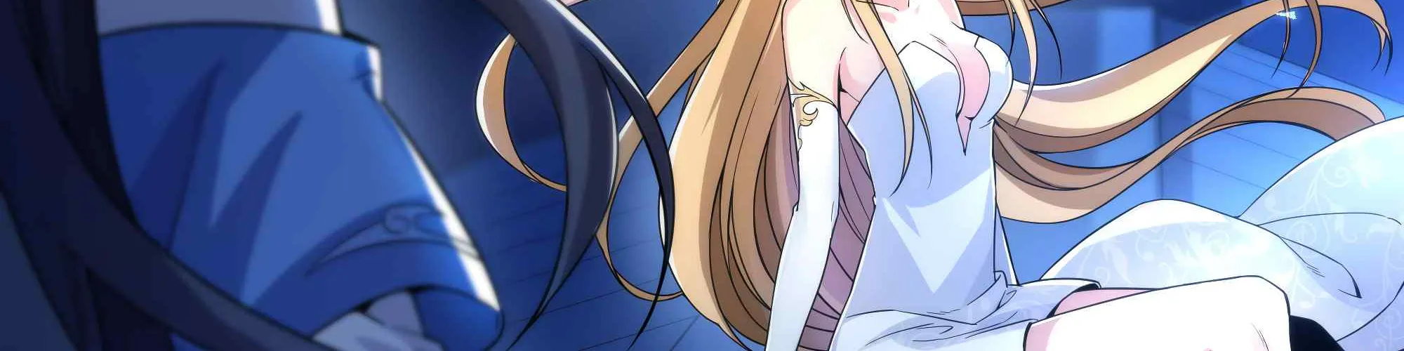 Despite Coming From the Abyss, I Will Save Humanity Chapter 32 page 104 - 