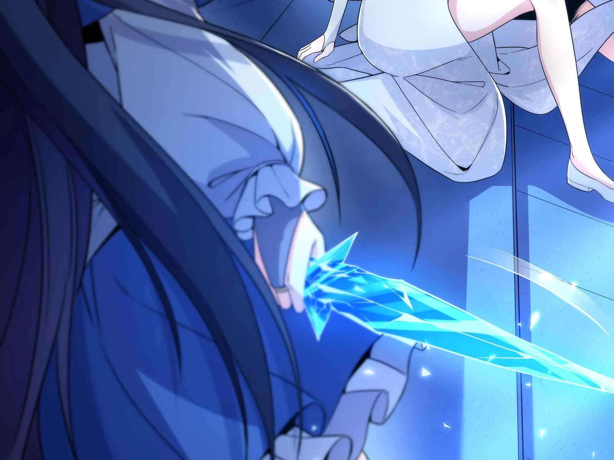 Despite Coming From the Abyss, I Will Save Humanity Chapter 32 page 105 - 