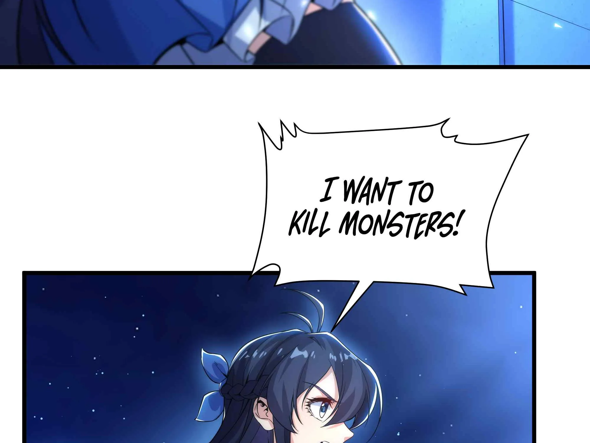 Despite Coming From the Abyss, I Will Save Humanity Chapter 32 page 106 - 