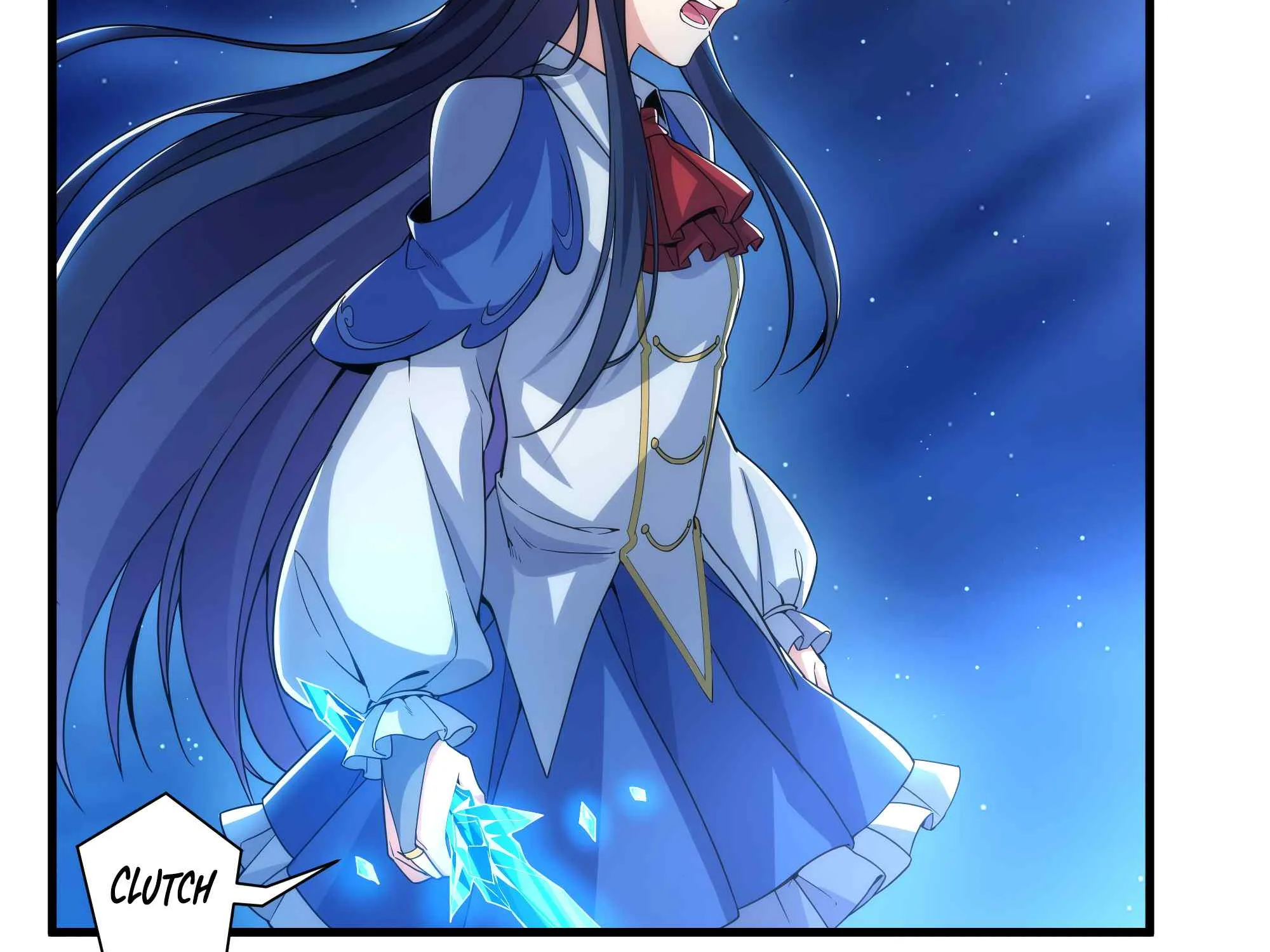 Despite Coming From the Abyss, I Will Save Humanity Chapter 32 page 107 - 