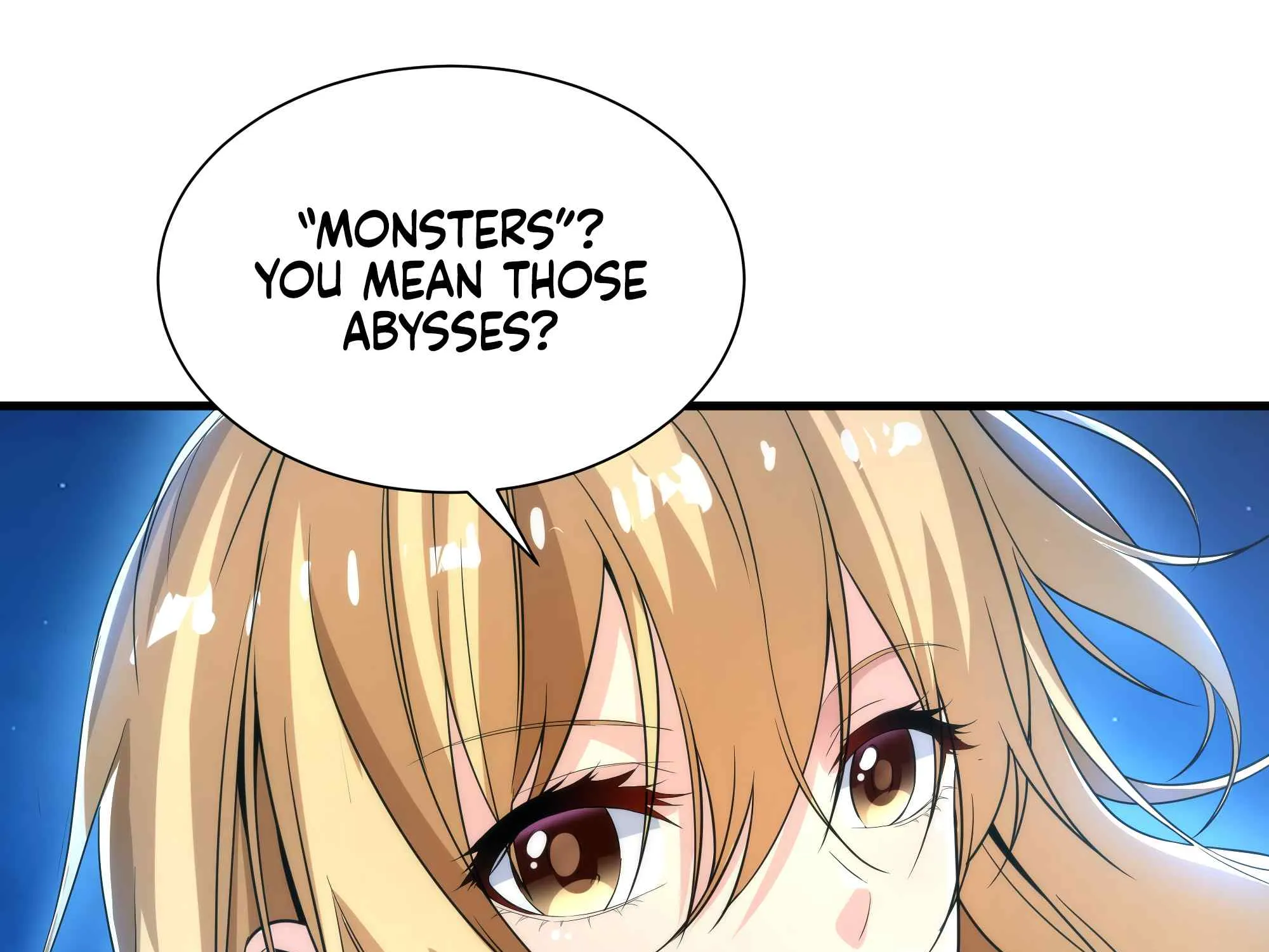 Despite Coming From the Abyss, I Will Save Humanity Chapter 32 page 109 - 