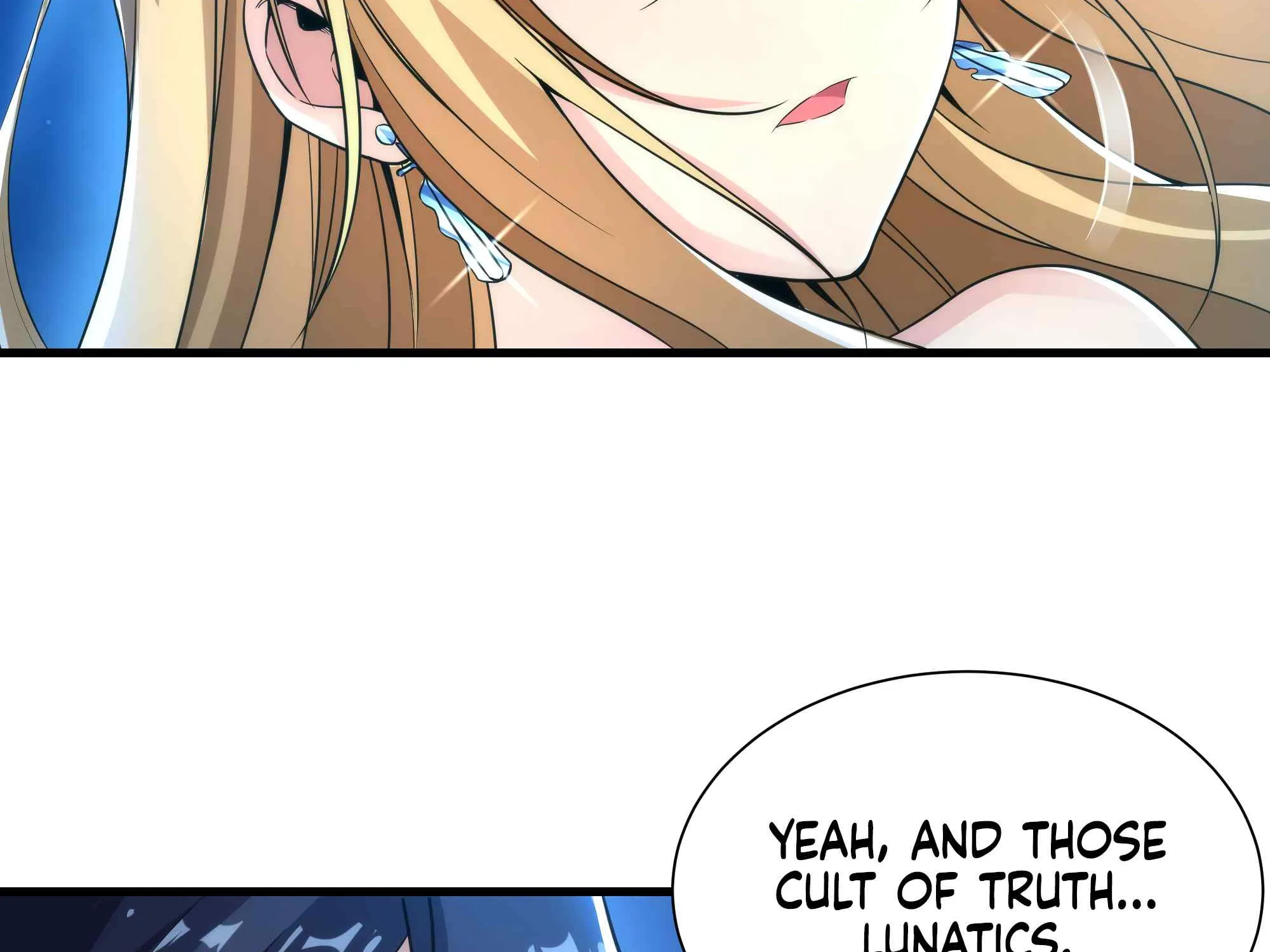 Despite Coming From the Abyss, I Will Save Humanity Chapter 32 page 110 - 