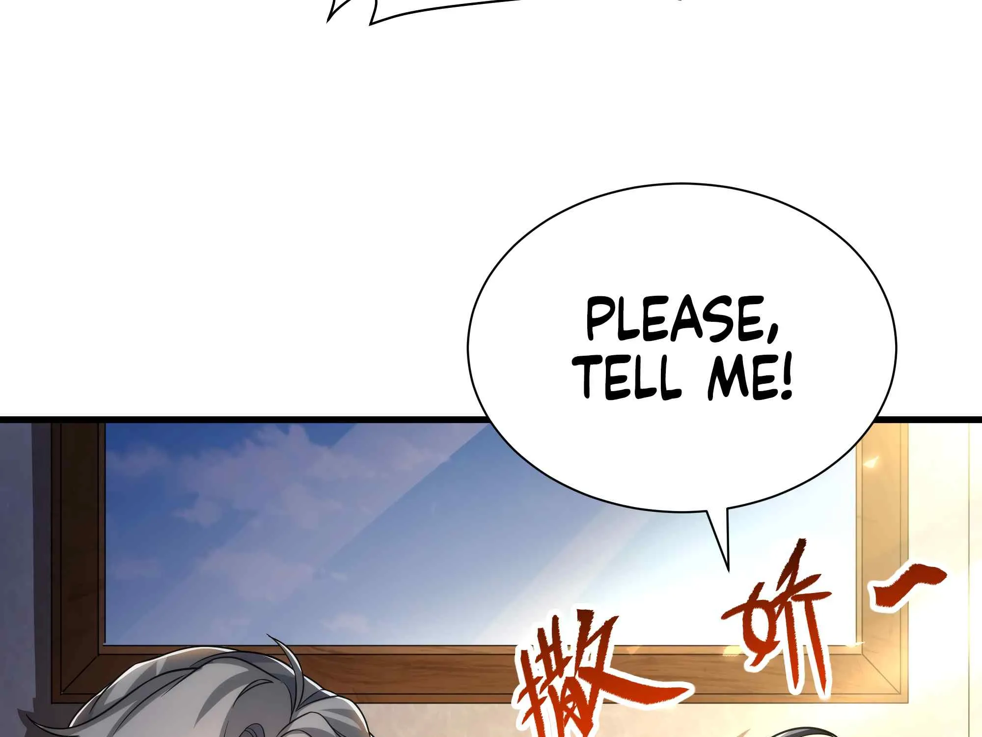 Despite Coming From the Abyss, I Will Save Humanity Chapter 32 page 14 - 