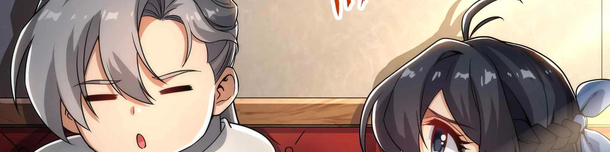 Despite Coming From the Abyss, I Will Save Humanity Chapter 32 page 15 - 