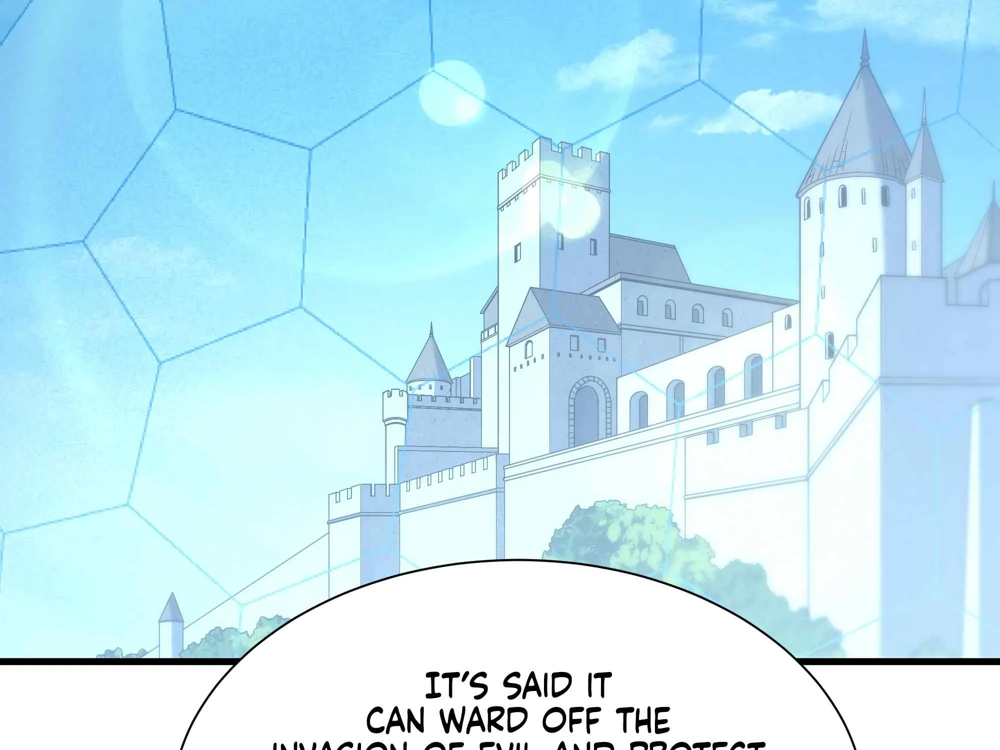 Despite Coming From the Abyss, I Will Save Humanity Chapter 32 page 18 - 